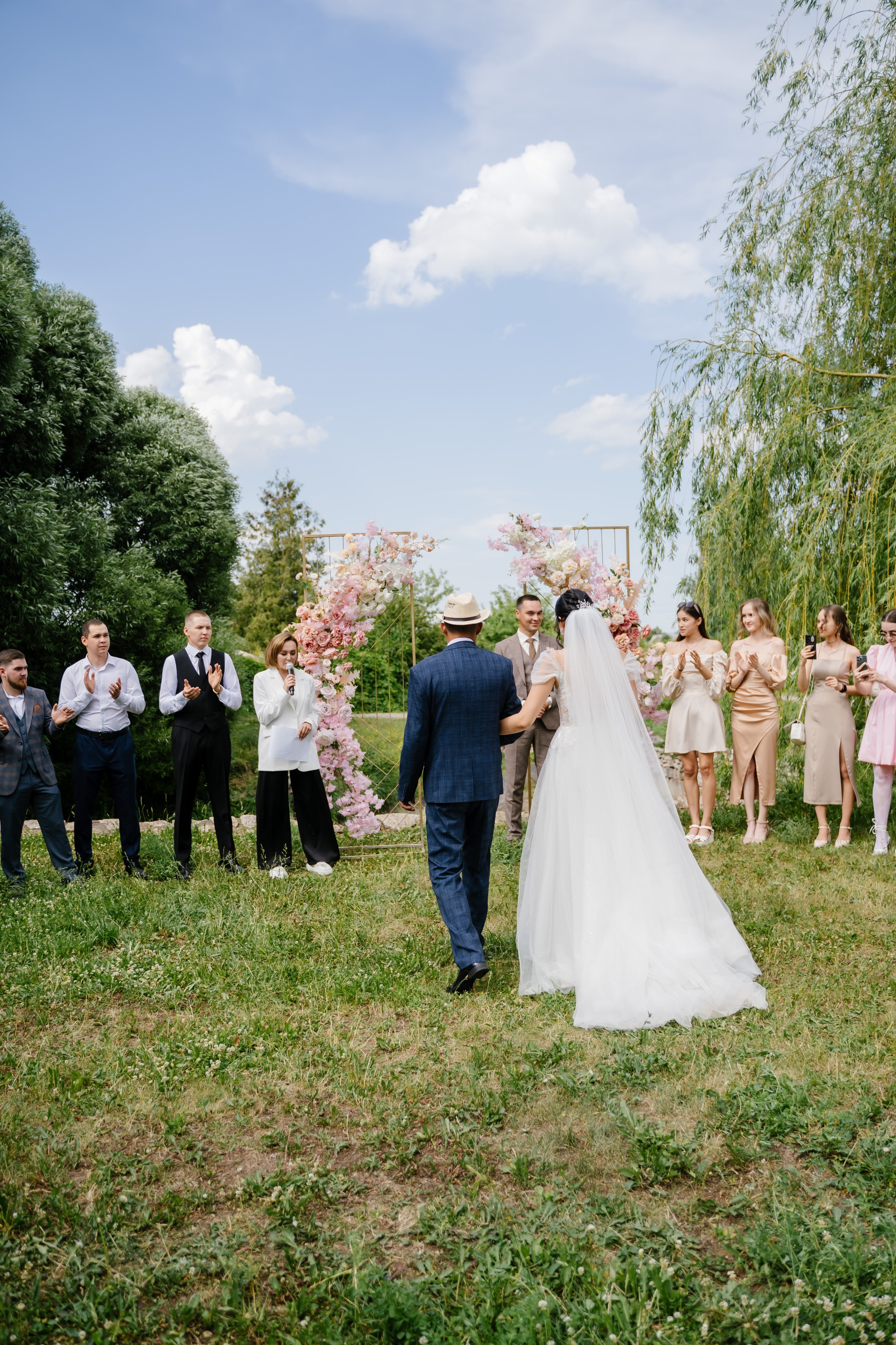 Свадьба в Бирске