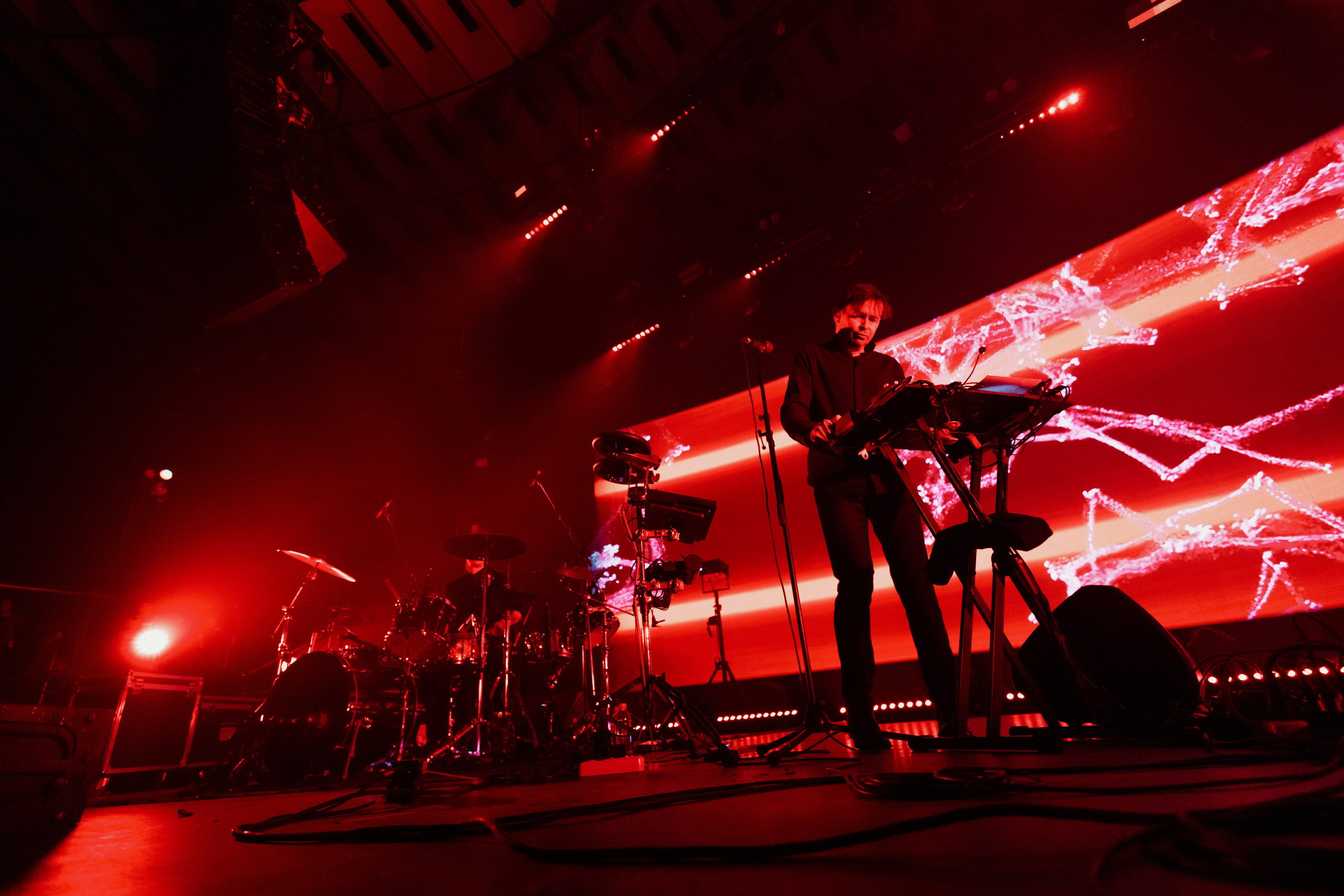 DOLPHIN Aurora Concert Hall. Фотограф в Санкт-Петербурге Гладкий Сергей