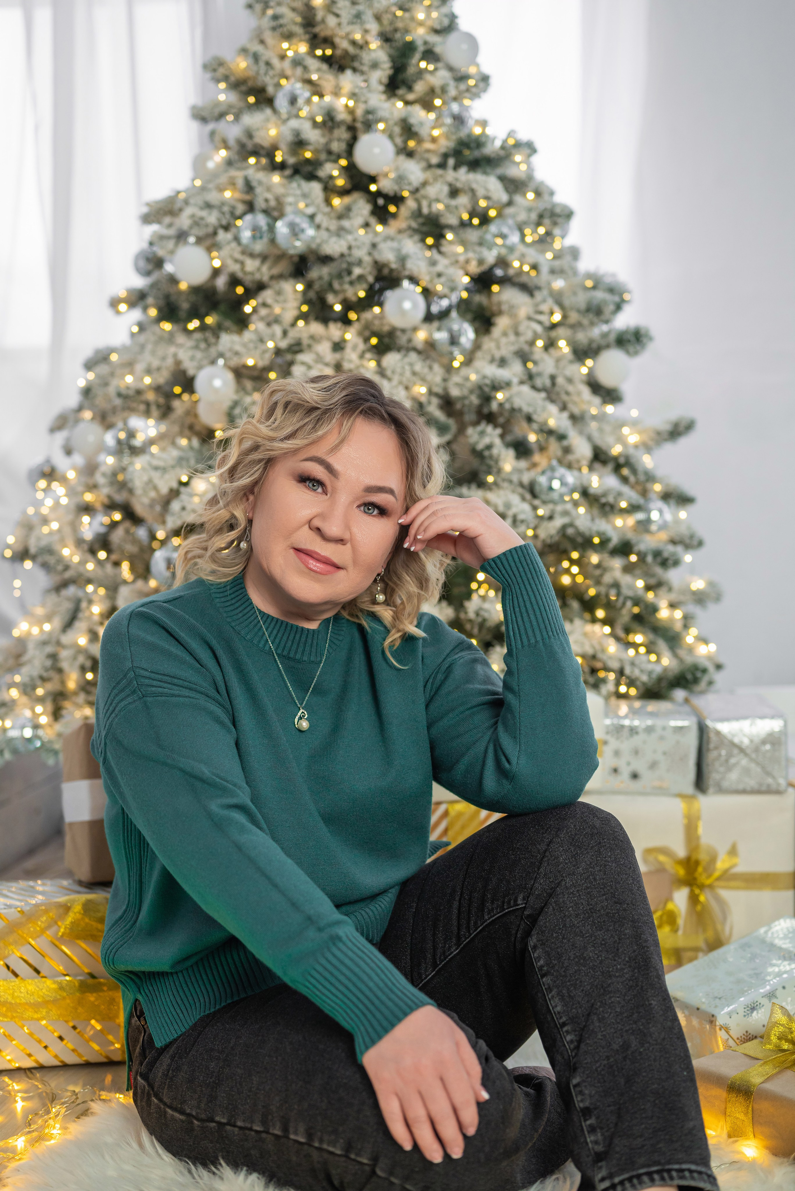 Светлана. Фотограф в городе Салават