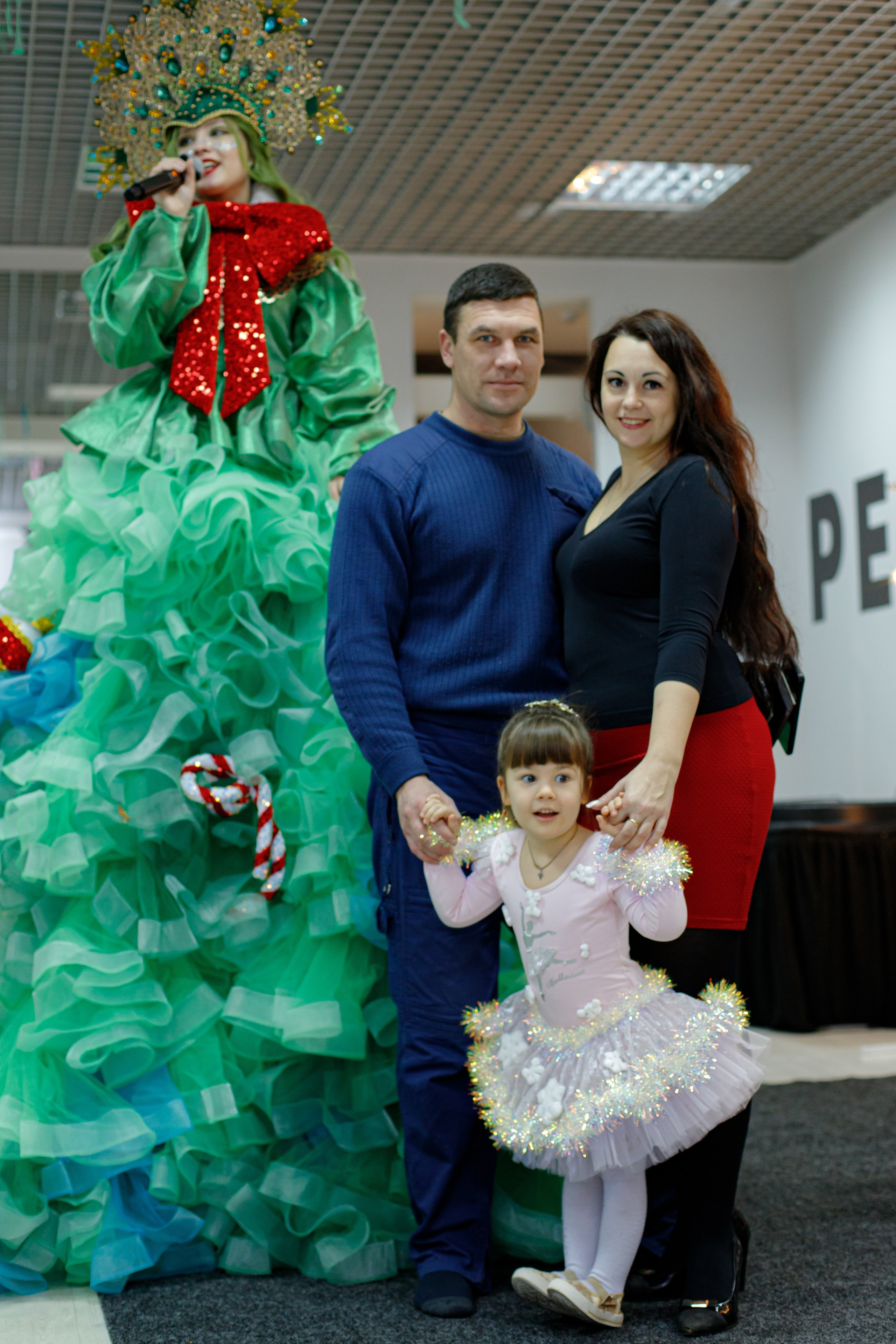 Happy new year. Photokarish