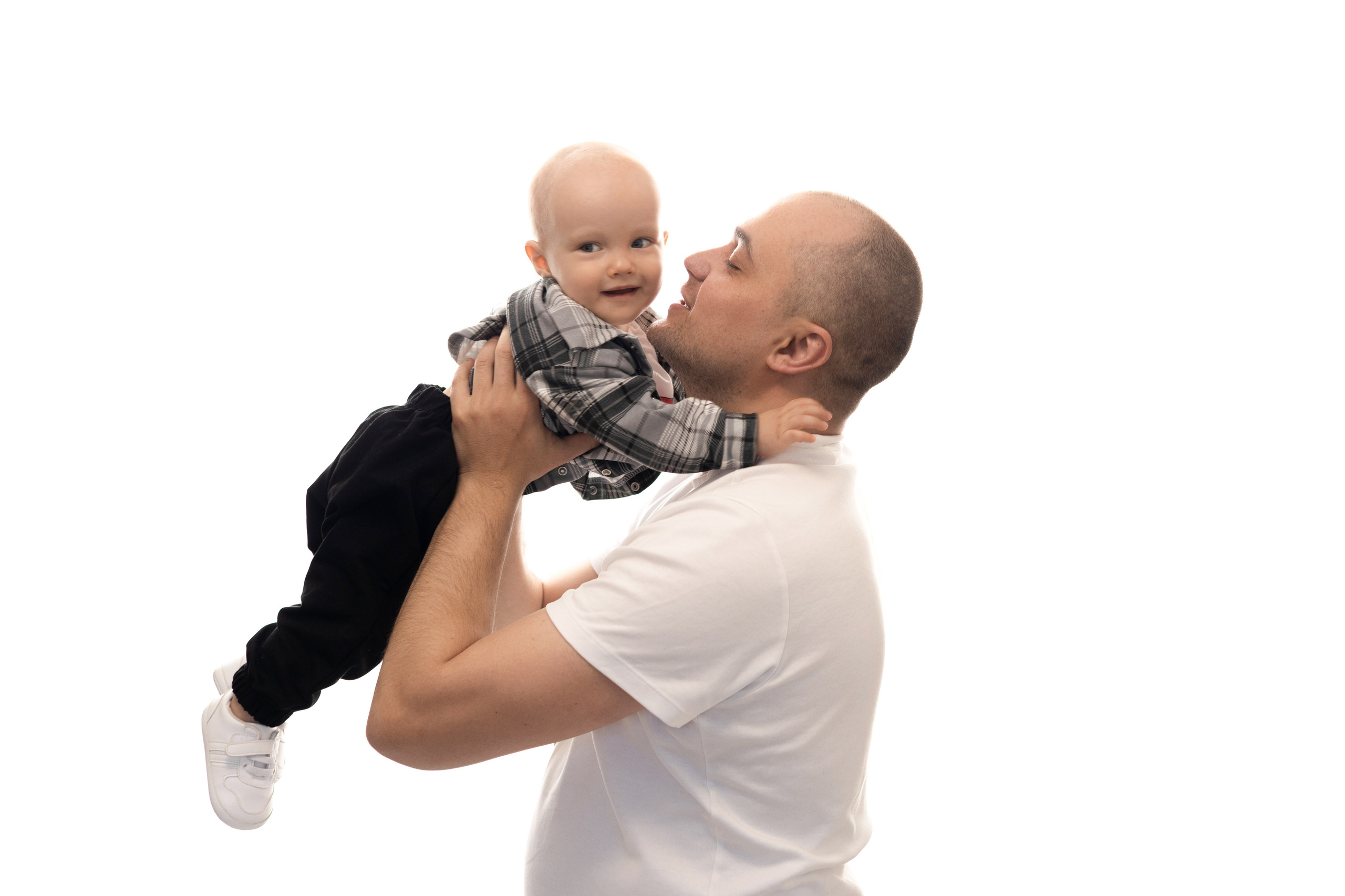 Фотосессии на Годик. Фотограф новорожденных и детей до 18 месяцев в Уфе Эльвина