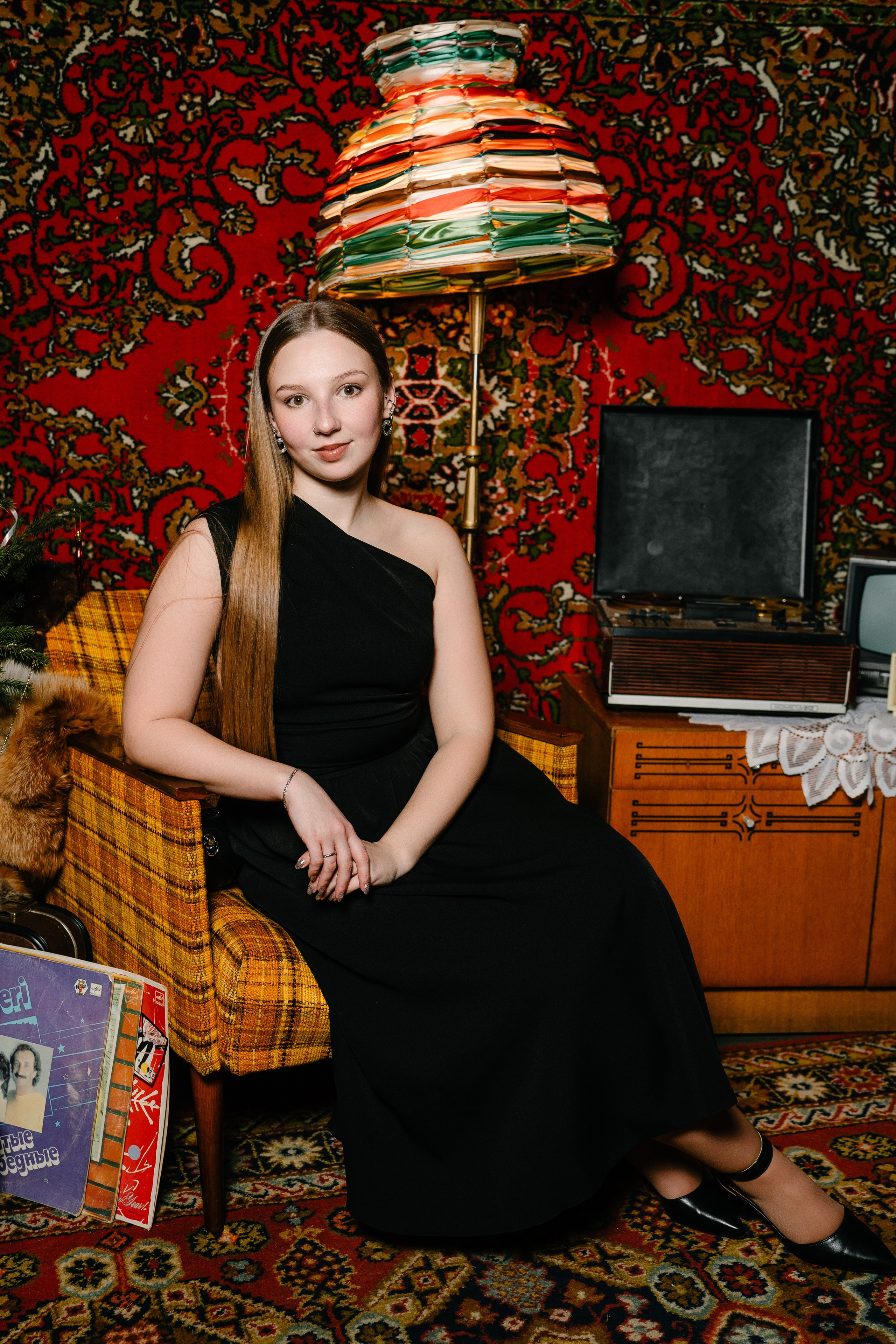 Новогодний корпоратив ADрайв & dmz. Свадебный и семейный фотограф в Воронеже Анастасия Бойко