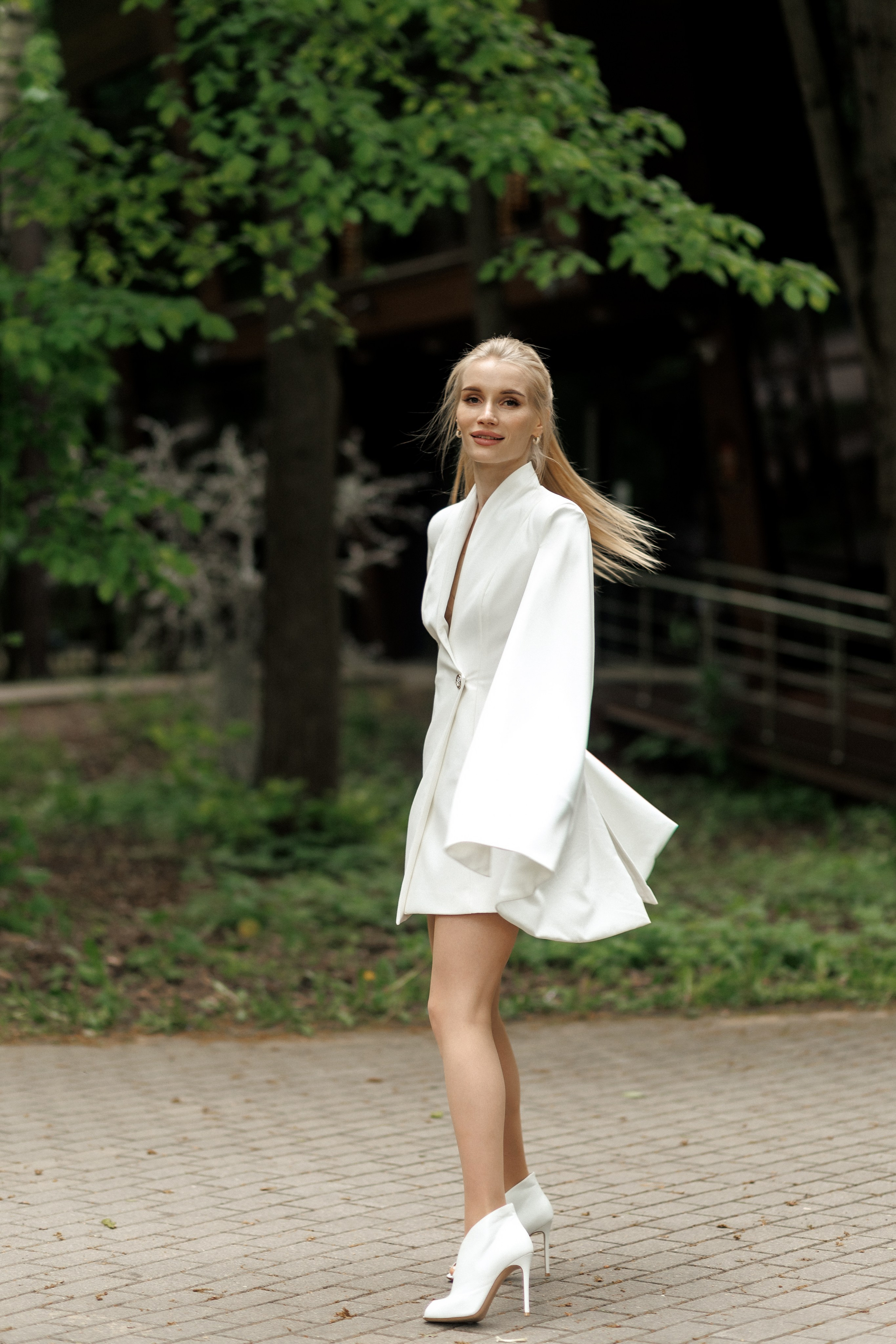 ДР Анны и Алисы. Свадебный фотограф в Москве — Ольга Козловская