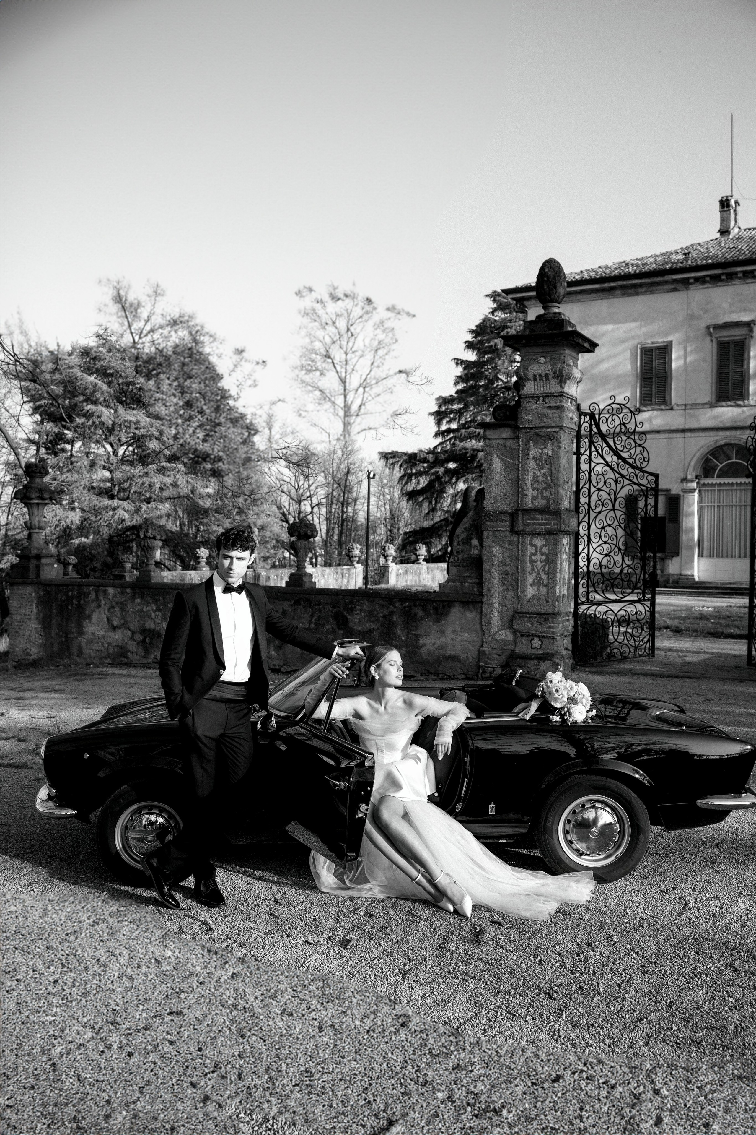 Beatrice & Gioele | Italy. Wedding and family photographer
