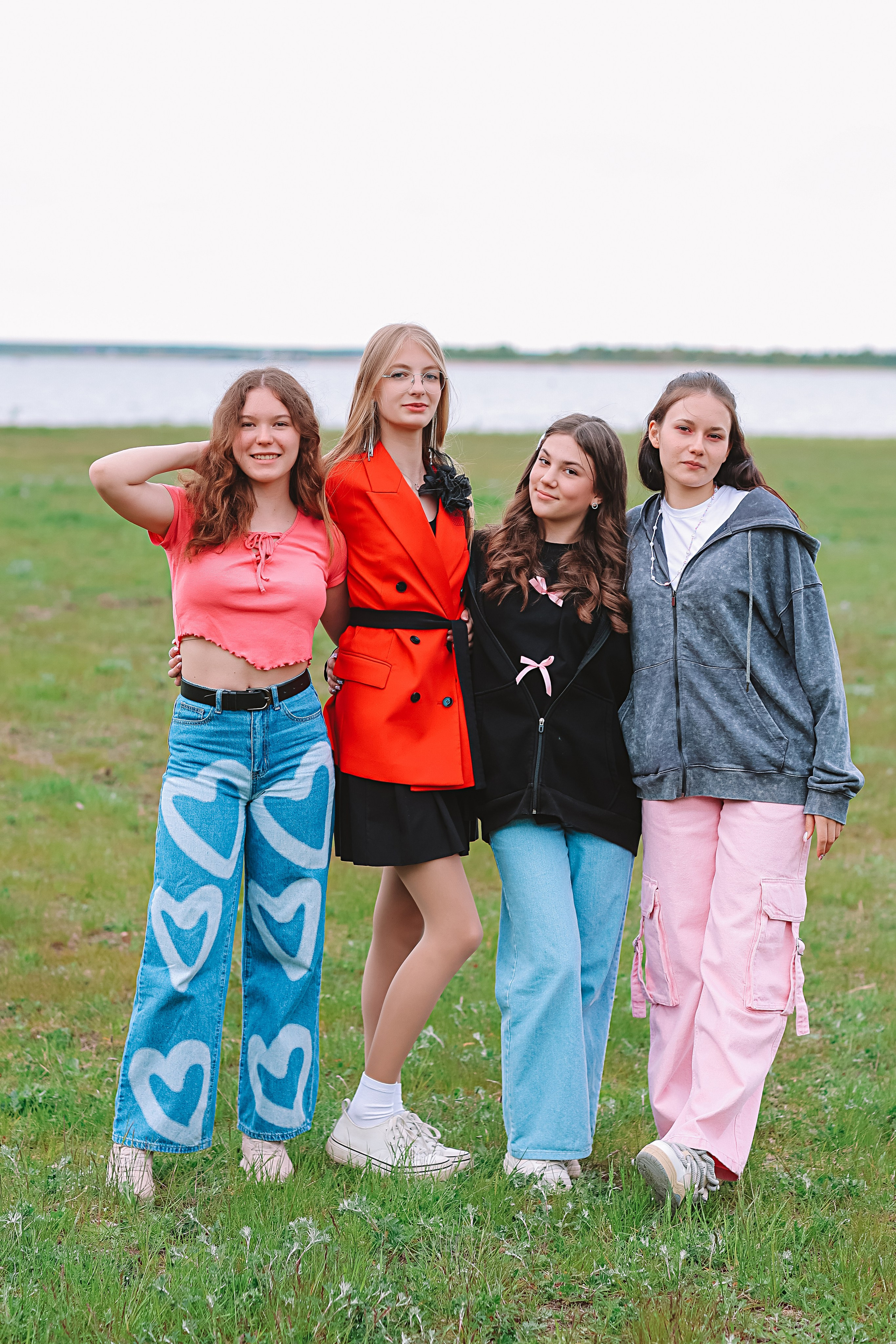 Последний звонок. Семейный фотограф Тюмень, фотограф на роды Салмина Мария