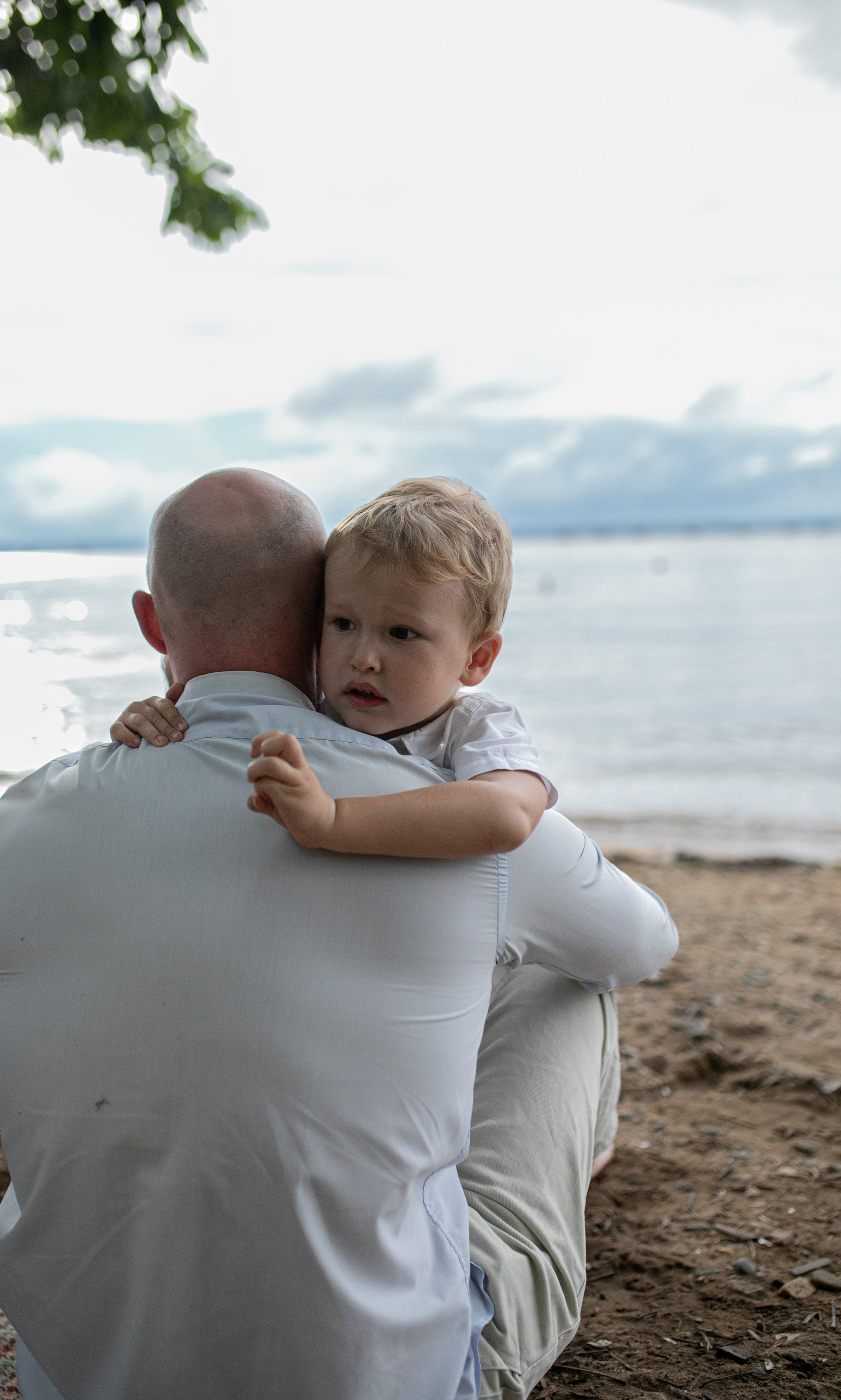 Семейные фото. Главная