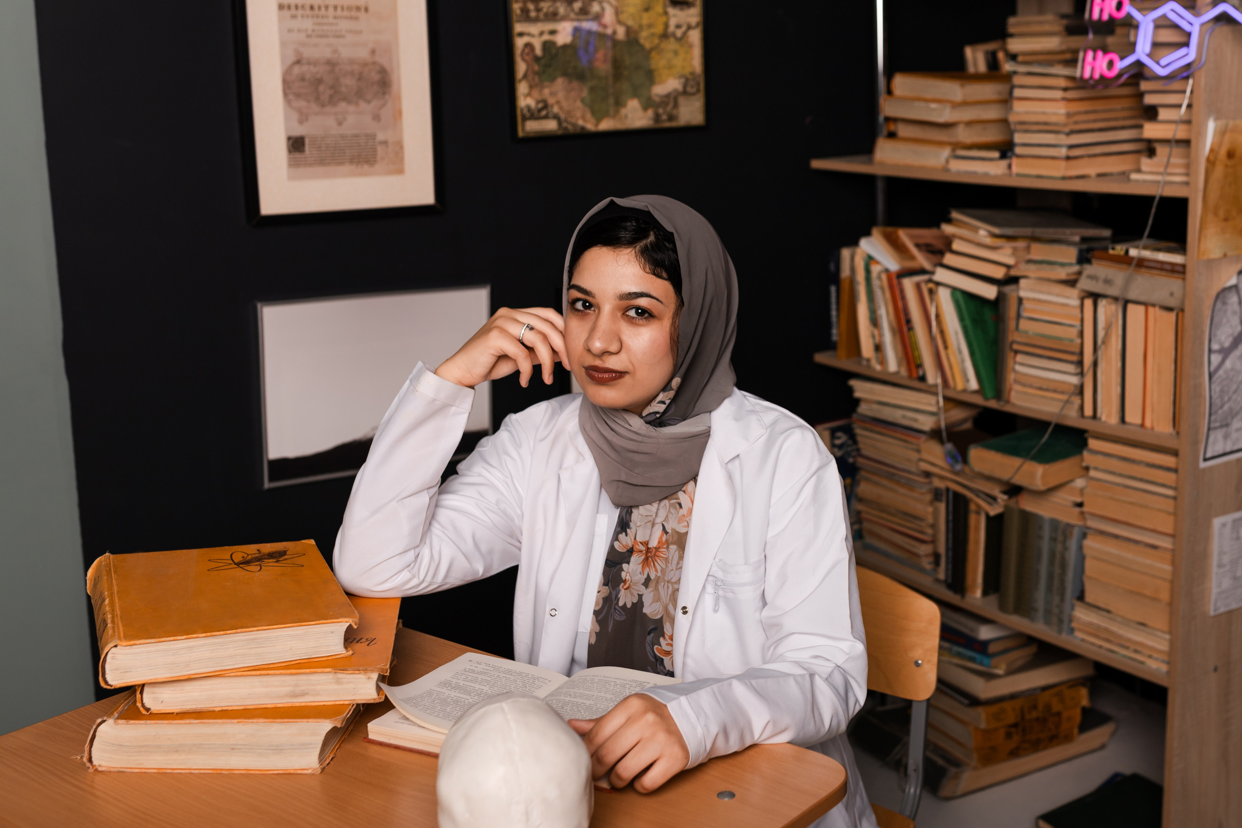 Саад. Марина Шаймухаметова. Фотограф в Уфе