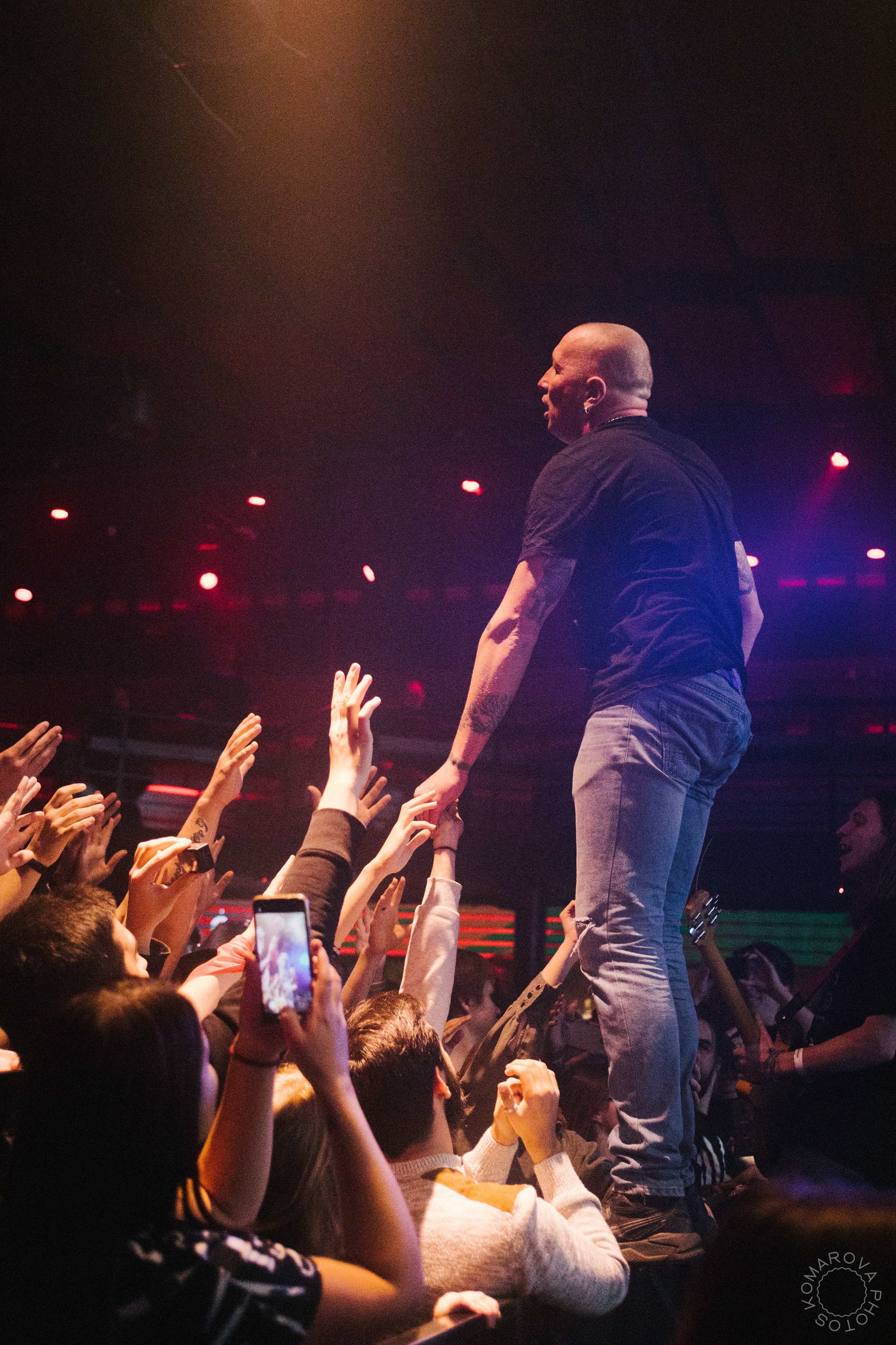 Пионерлагерь Пыльная Радуга