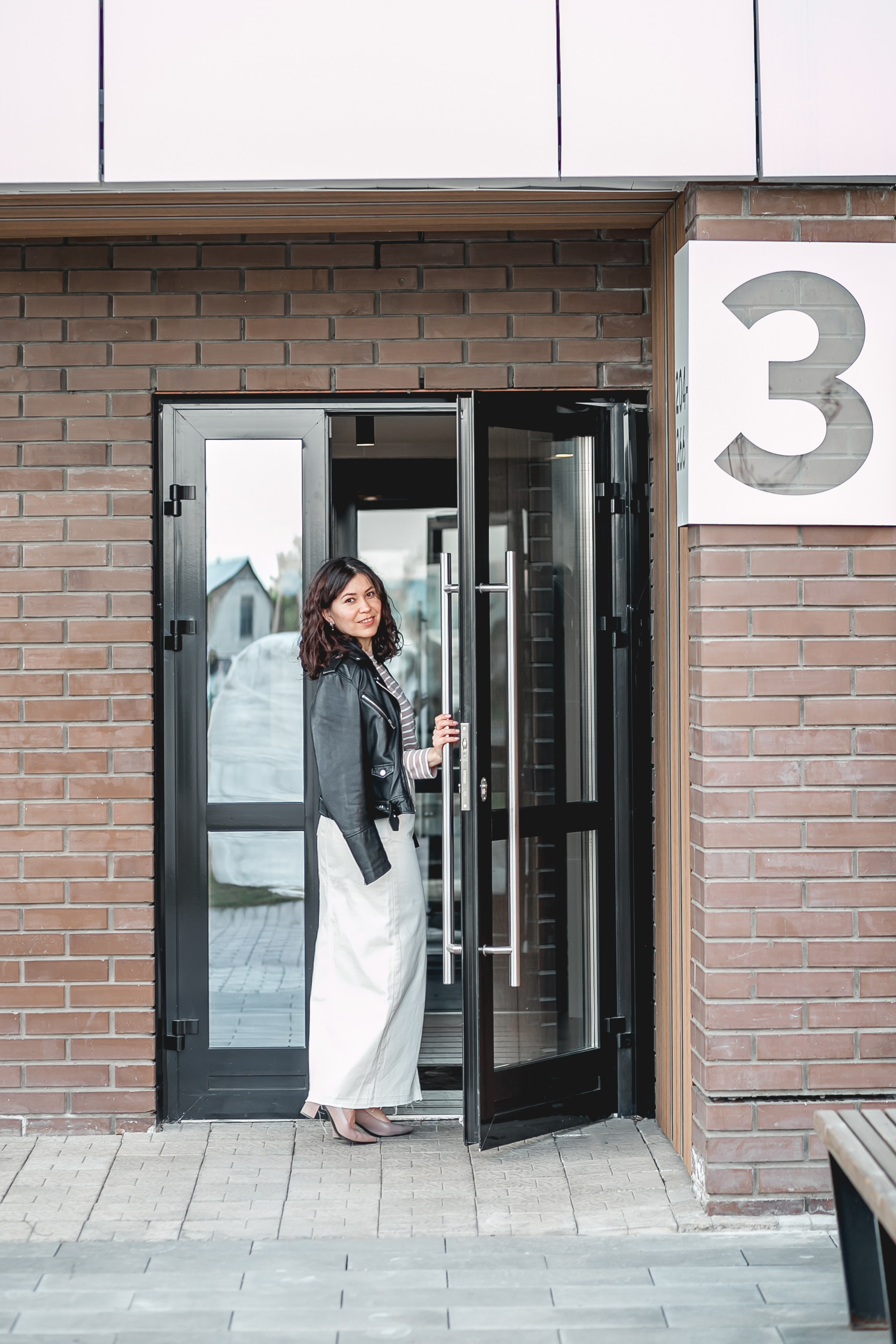 Контент прогулка для риелтора)