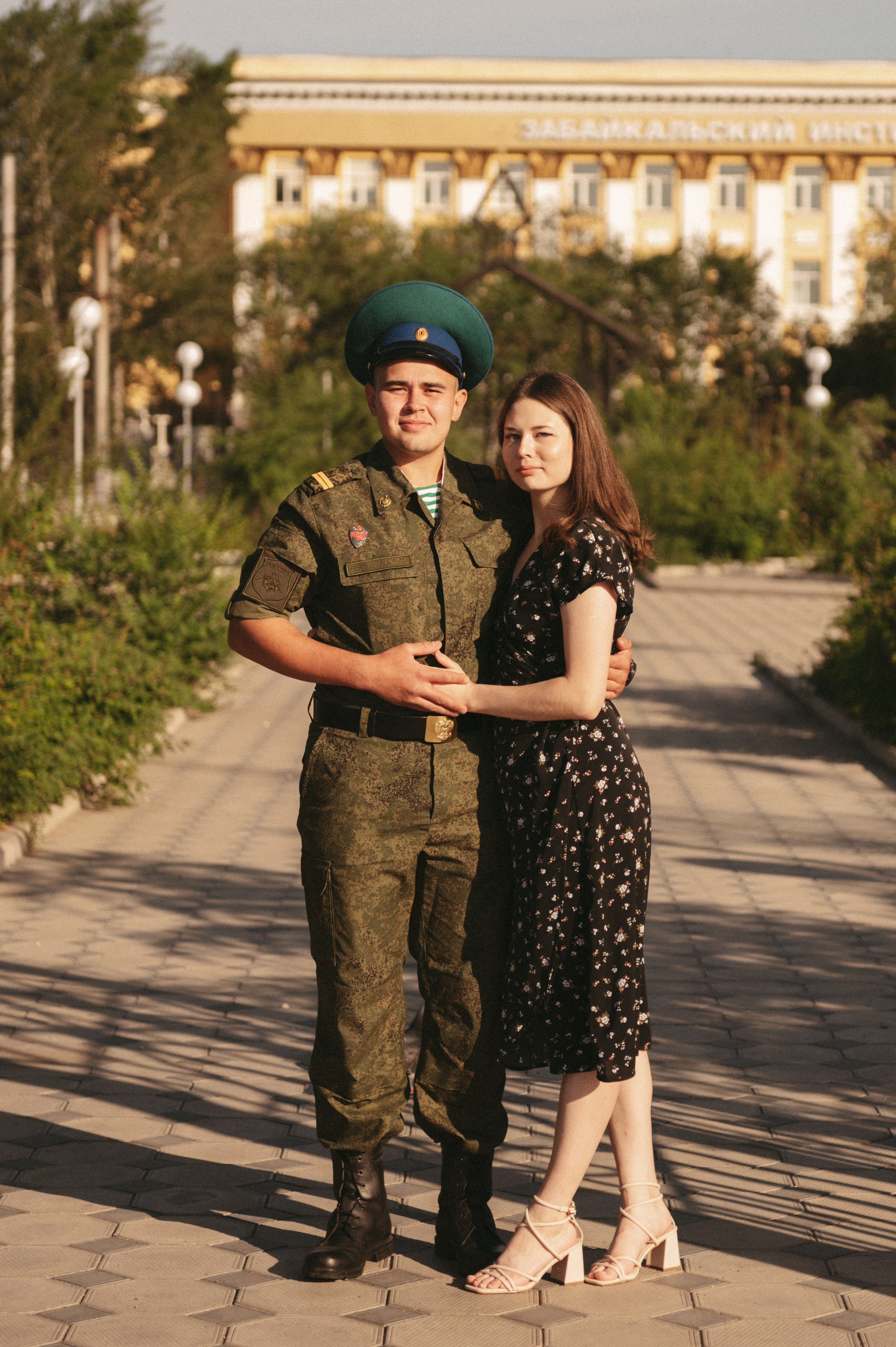 Семейные фотосессии. Фотостудия 220 — первая в Чите фотостудия, предназначенная для работы