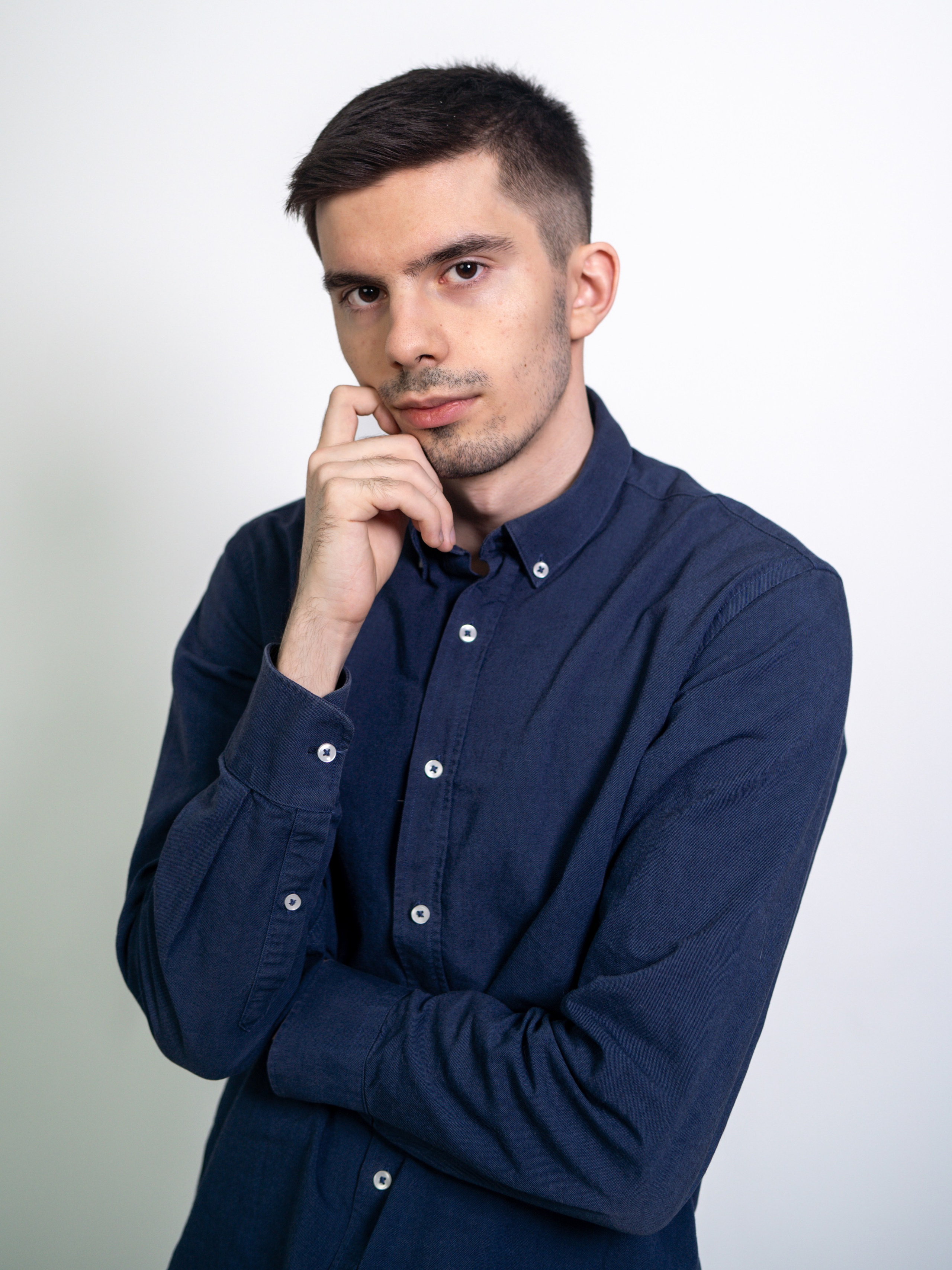 Покер. Фотограф Зинаида Евдокимова