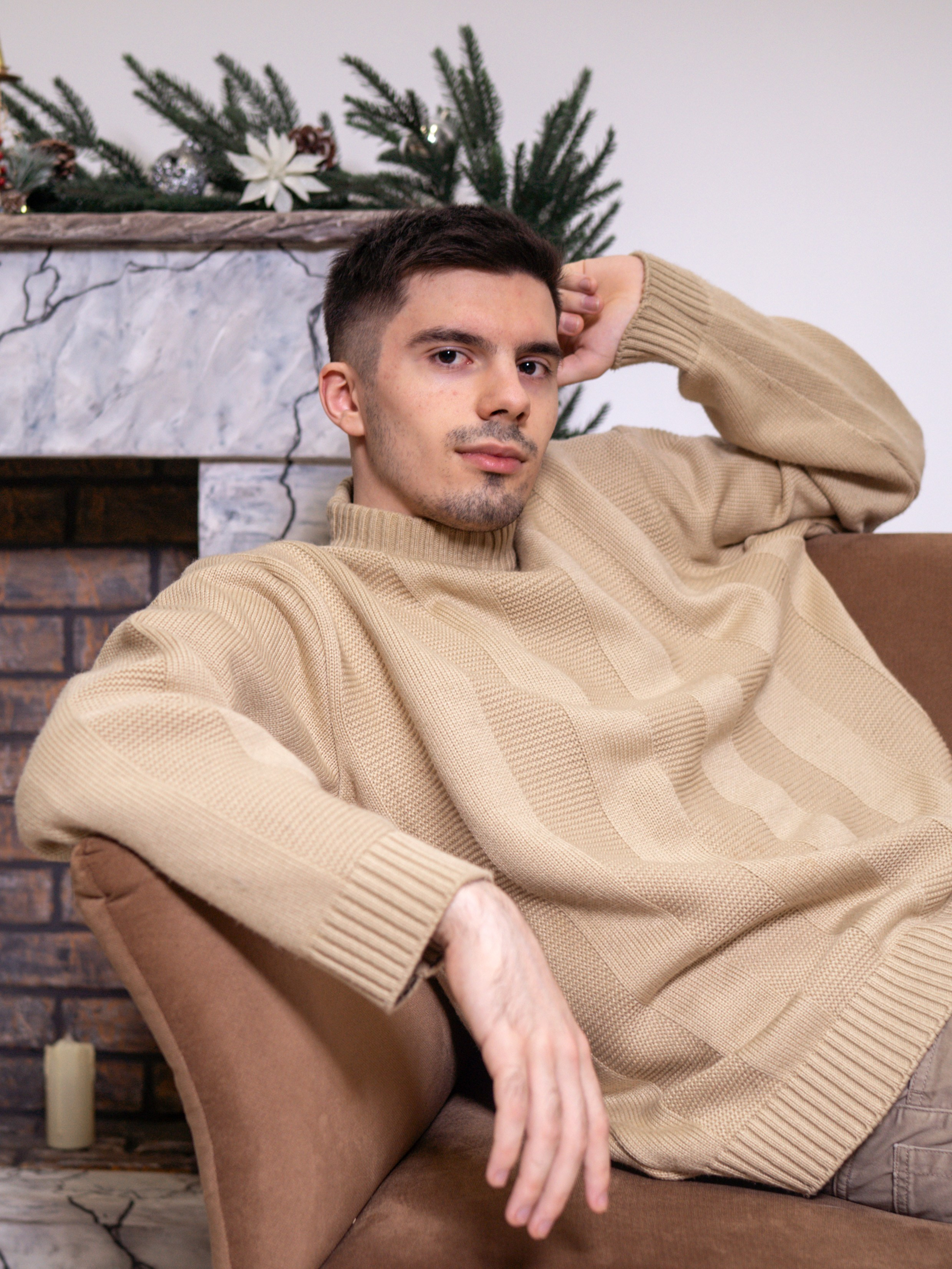 Покер. Фотограф Зинаида Евдокимова