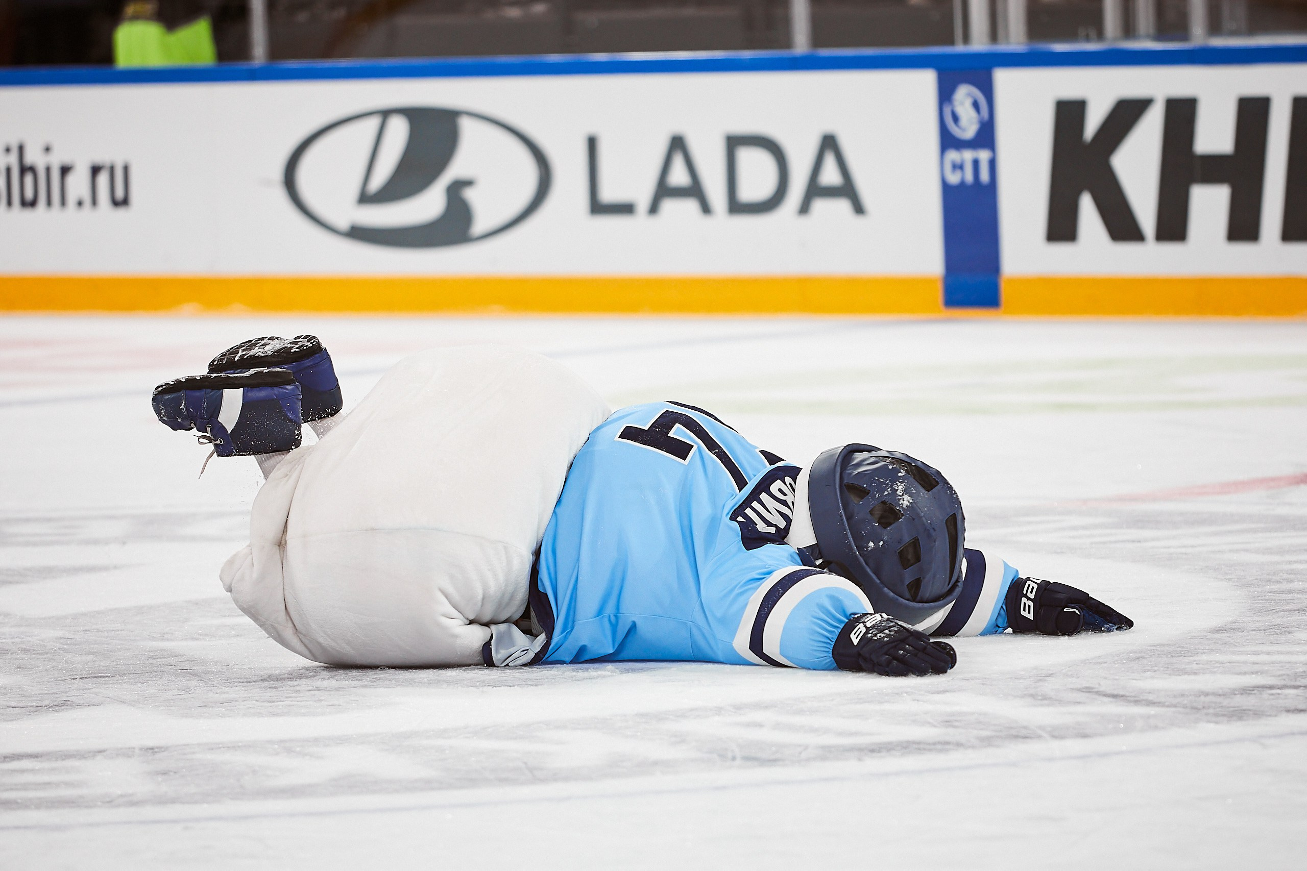 Спорт. AFL Media