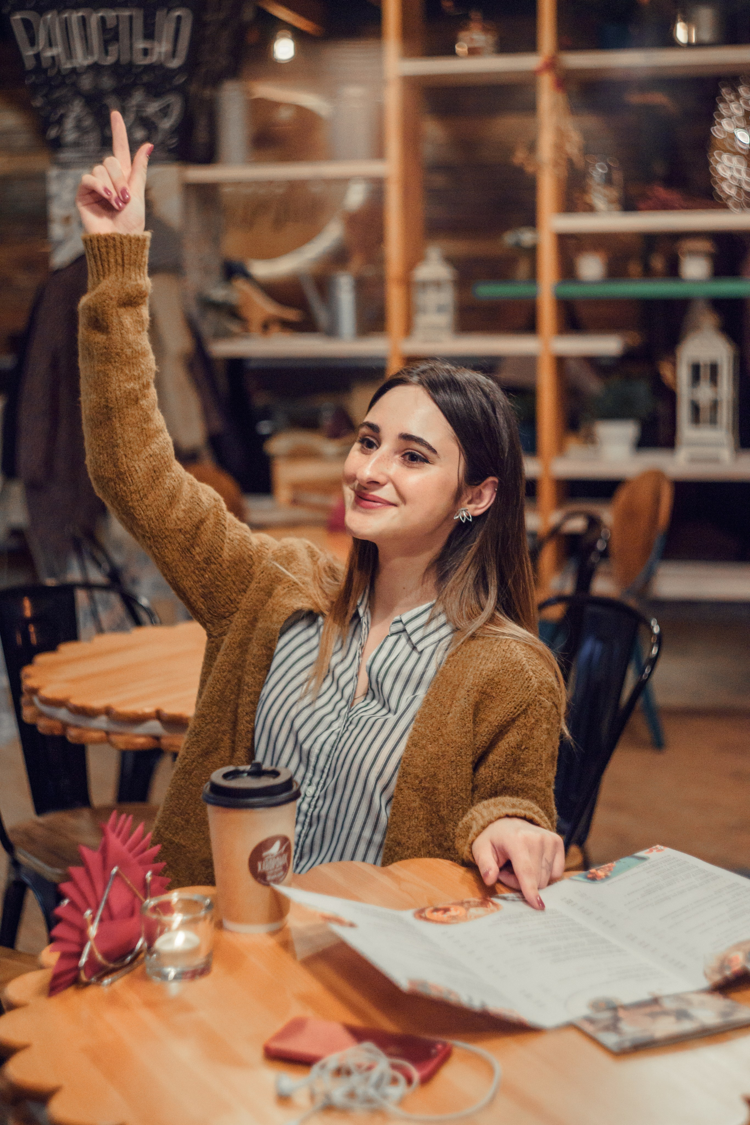 Кафе+ГУМ. Сергей Новиков Фотограф Москва