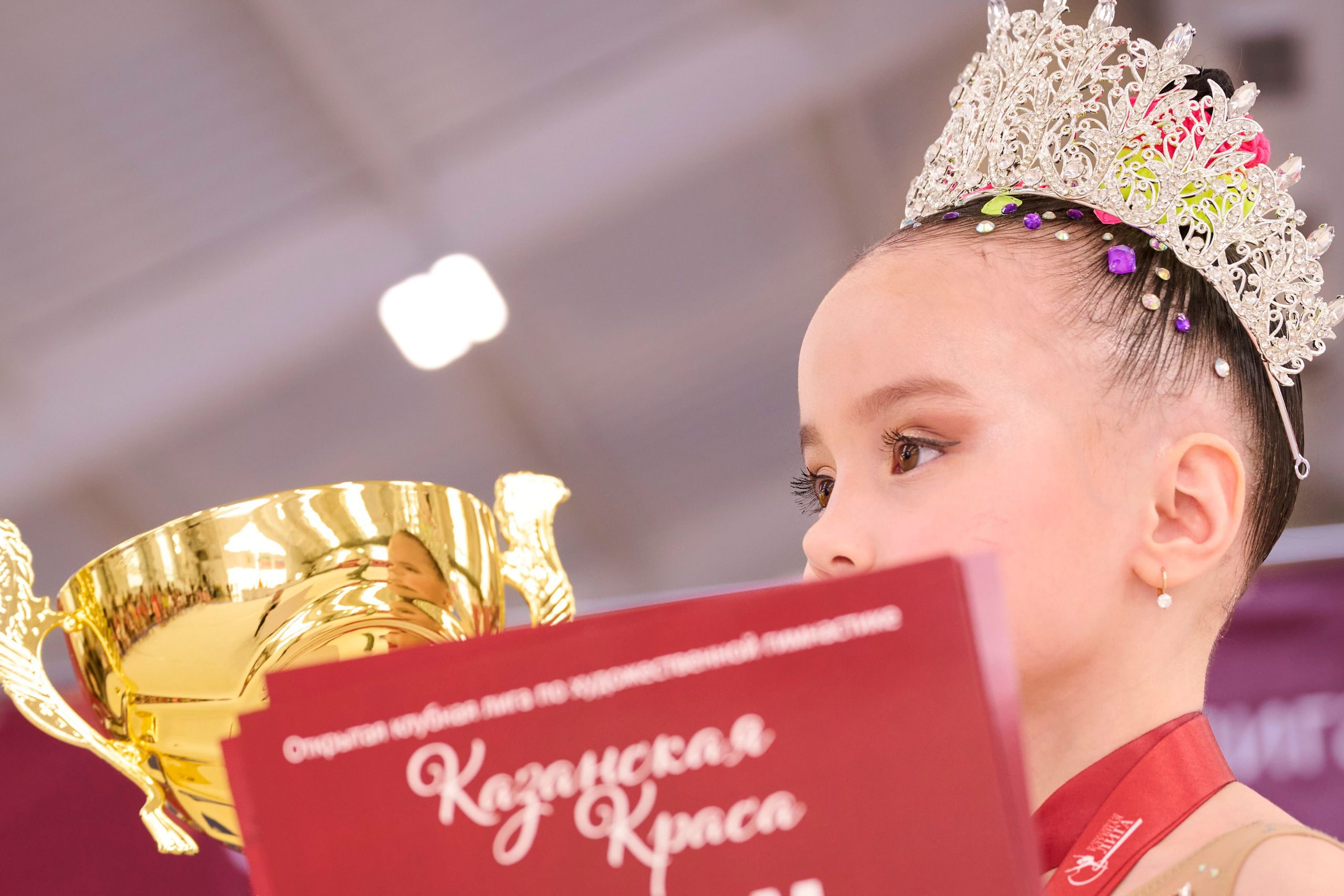 Художественная гимнастика «Казанская Краса». Спортивный и репортажный фотограф в Казани Вячеслав Сатонин