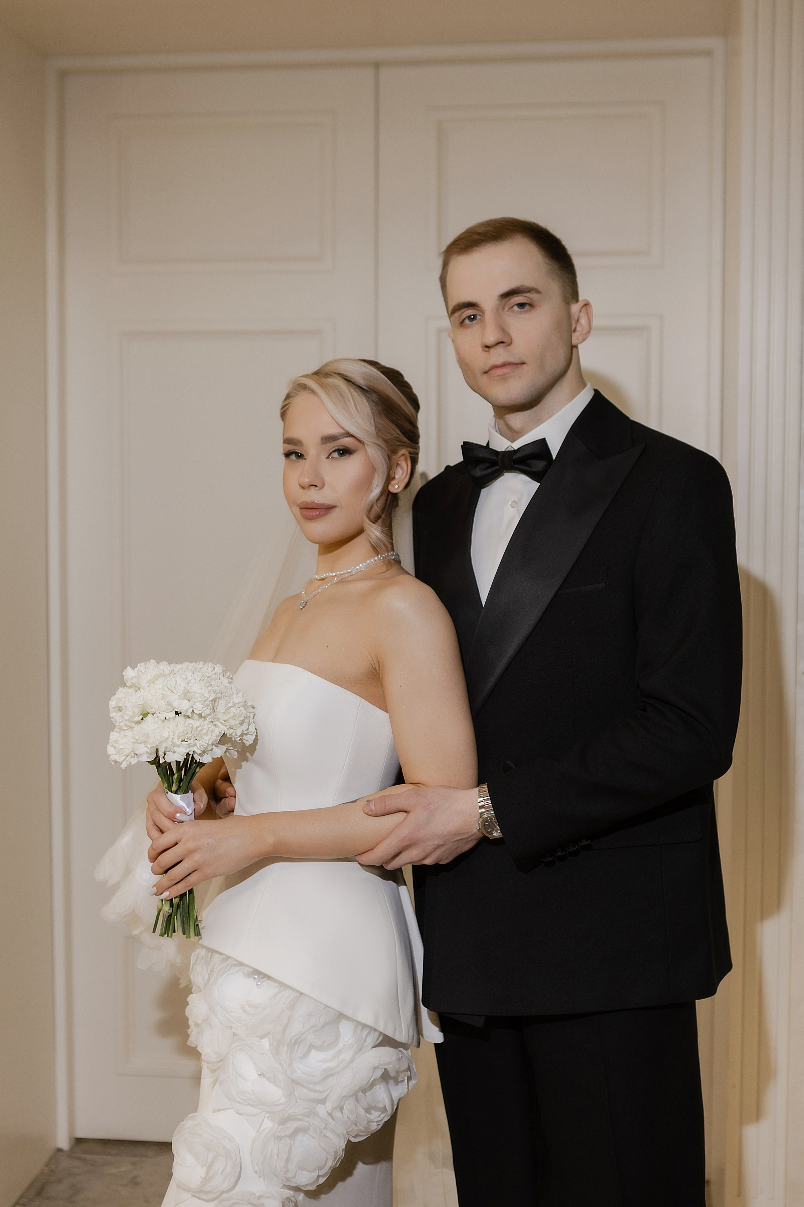 Анастасия и Влад. Главная