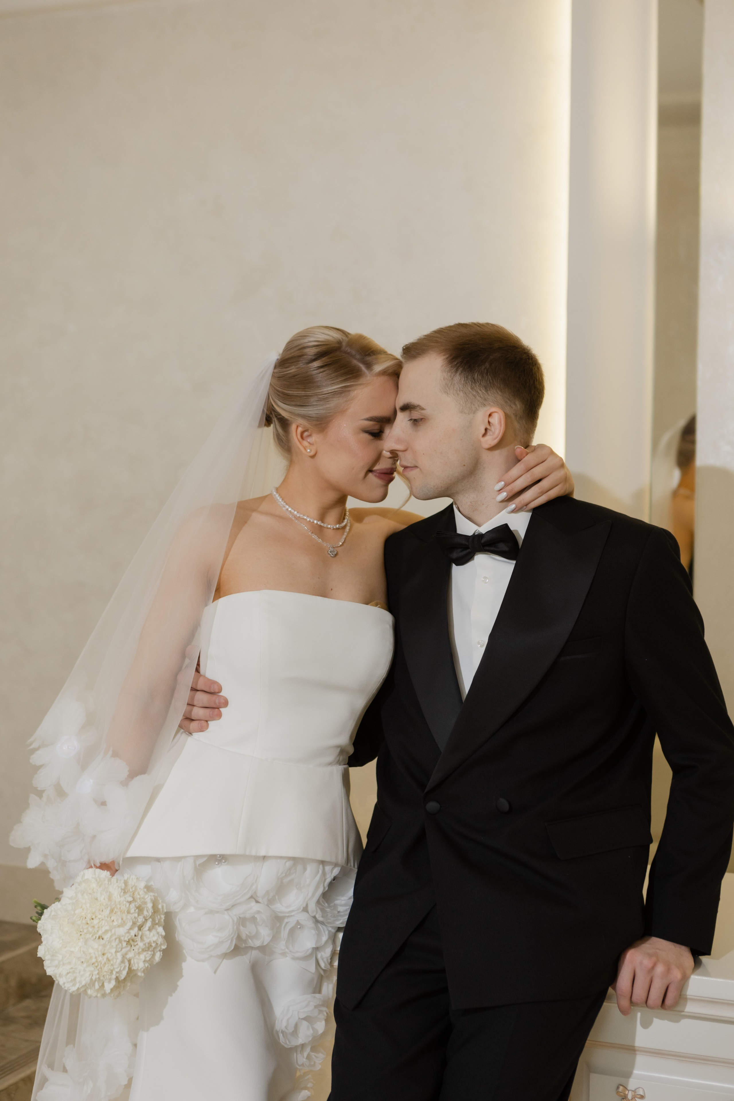 Анастасия и Влад. Главная