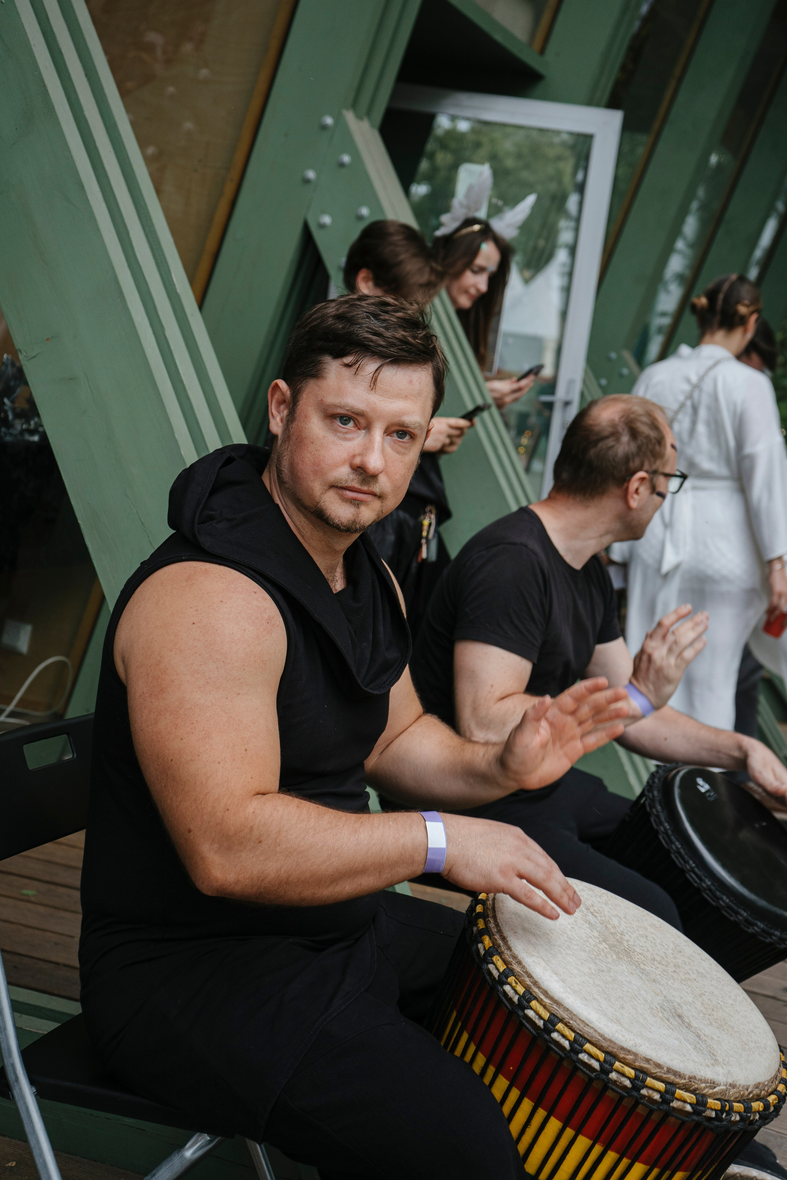 KARMA COSMO — AESTHETIC DANCE 2025. Портретный фотограф Нижний Новгород