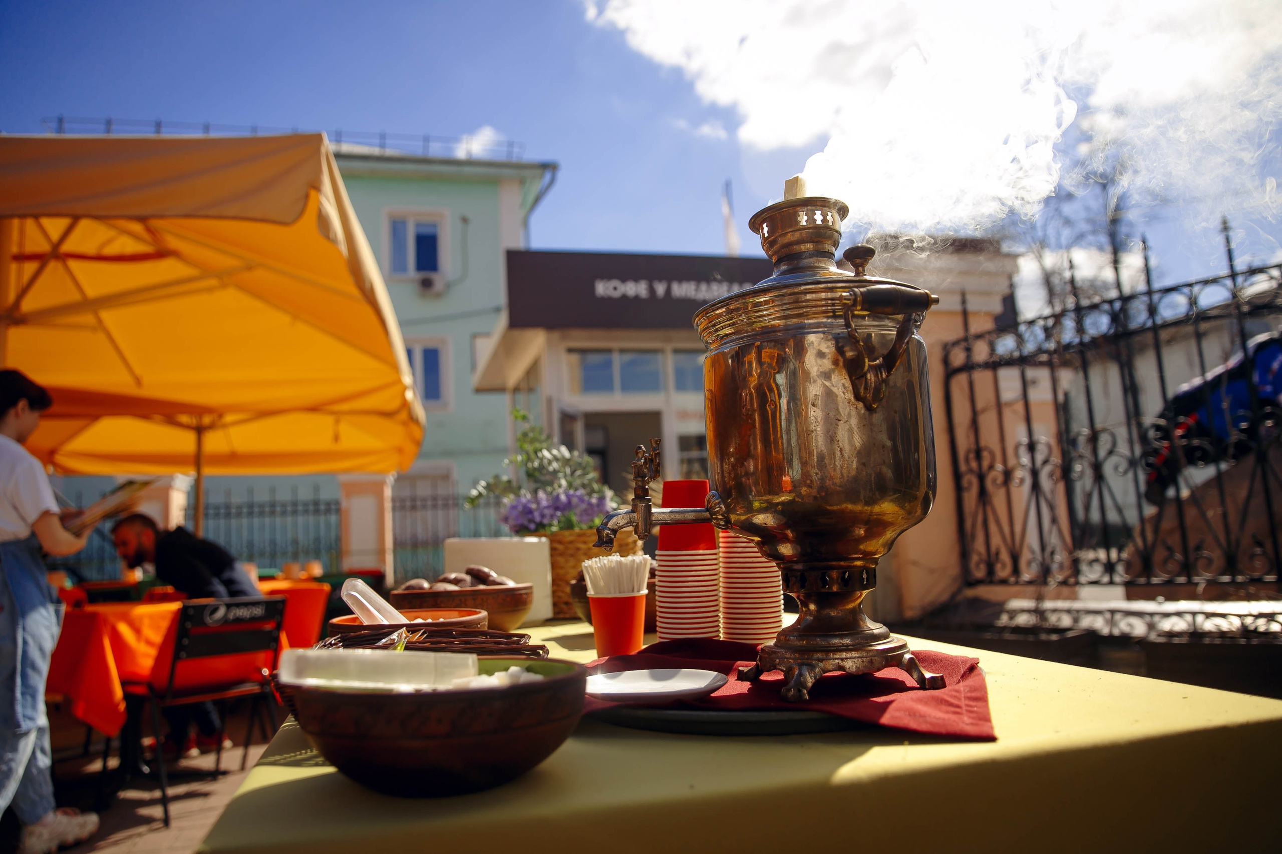 Алеша попович двор. Ваш репортажный фотограф Артемий Антонов