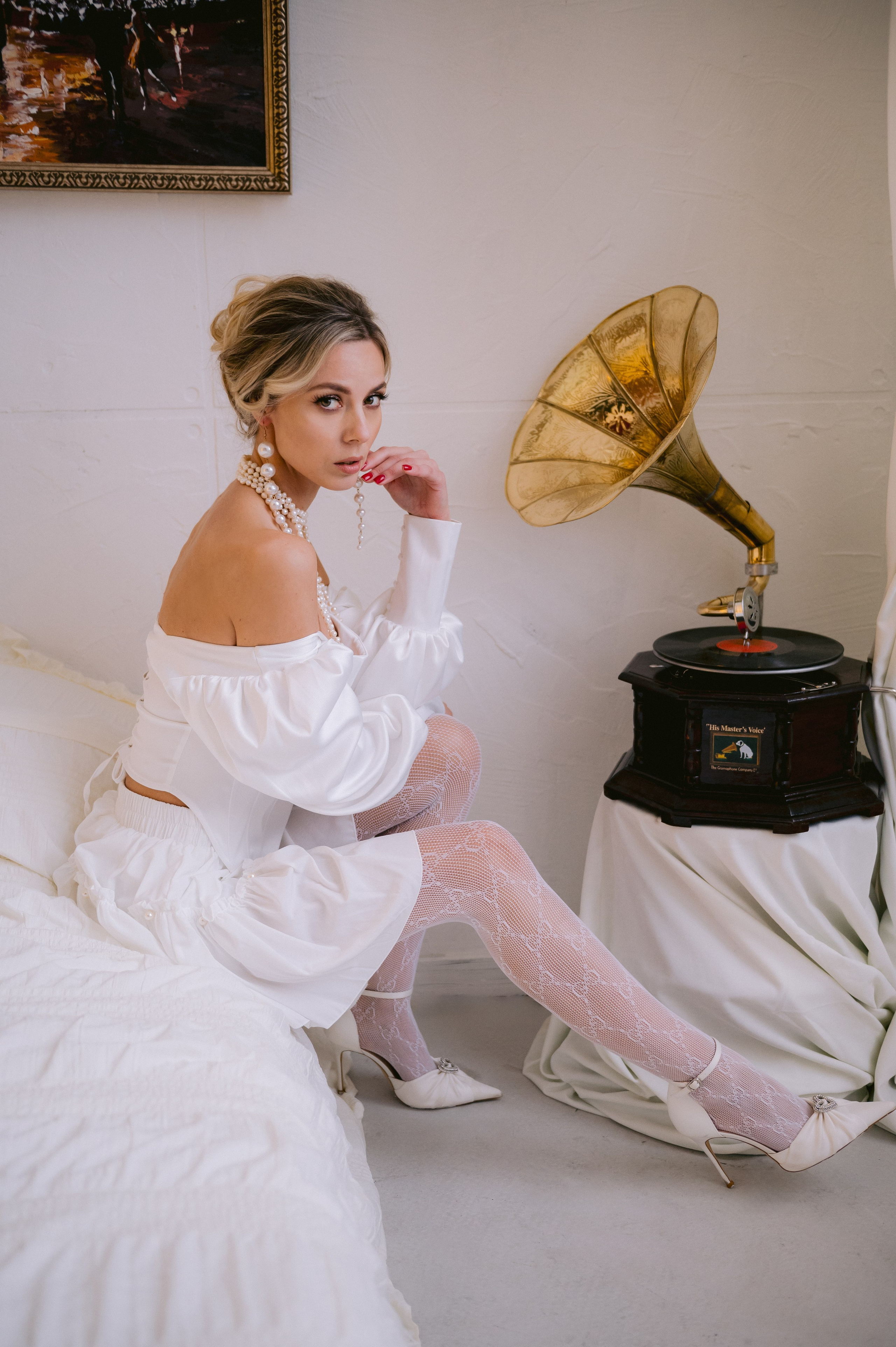 Полина. Фотограф Рязань. Дарья Дмитриева