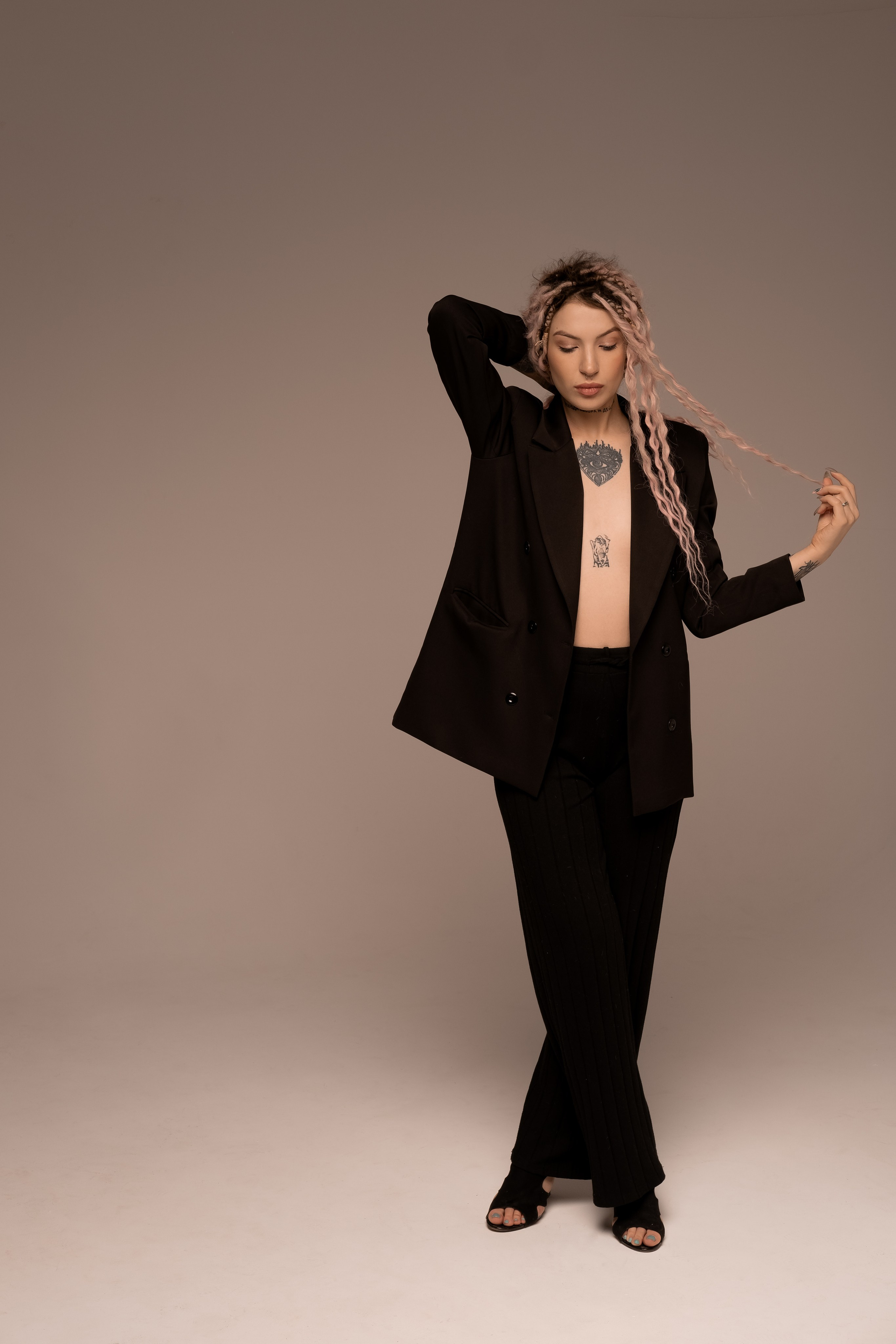 Женский портрет. Семейный и женский фотограф в Санкт-Петербурге