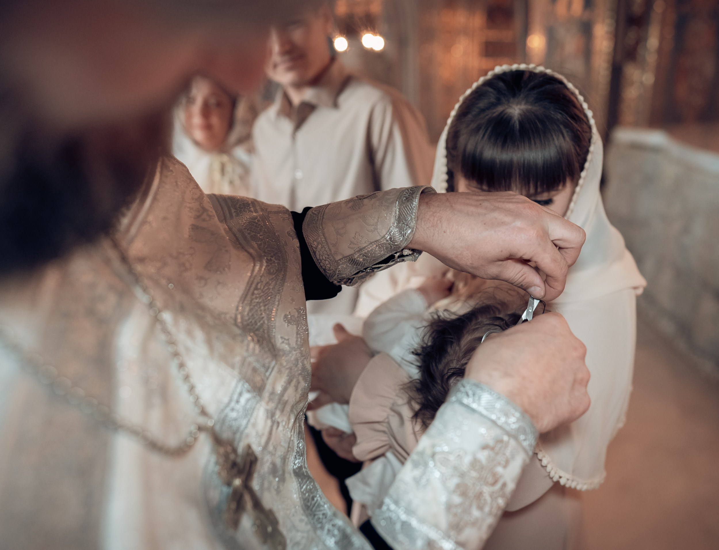Крещение, Владимирский собор в Херсонесе, г. Севастополь. Церковный фотограф Севастополь