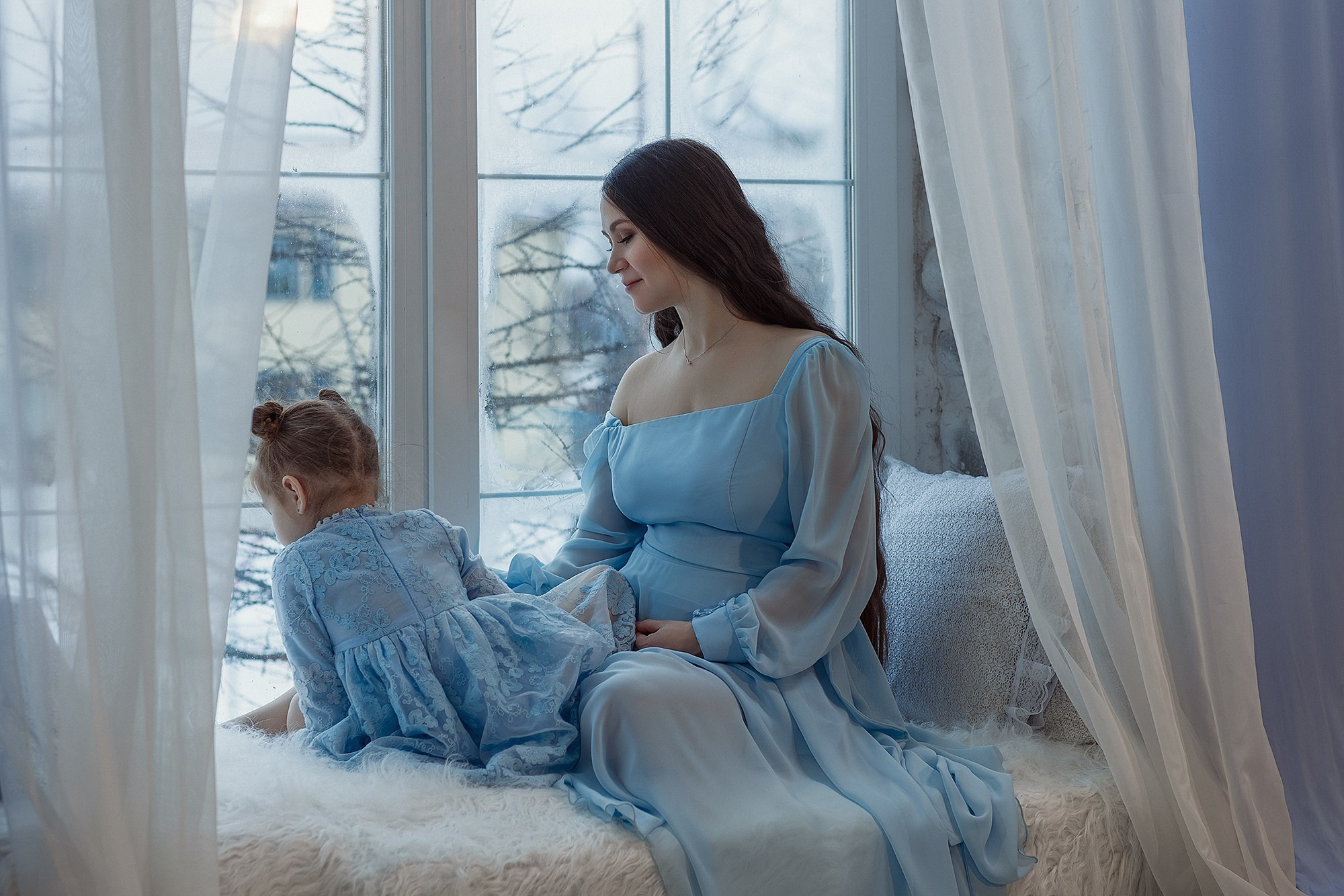 ***. Фотограф Алёна Яковлева