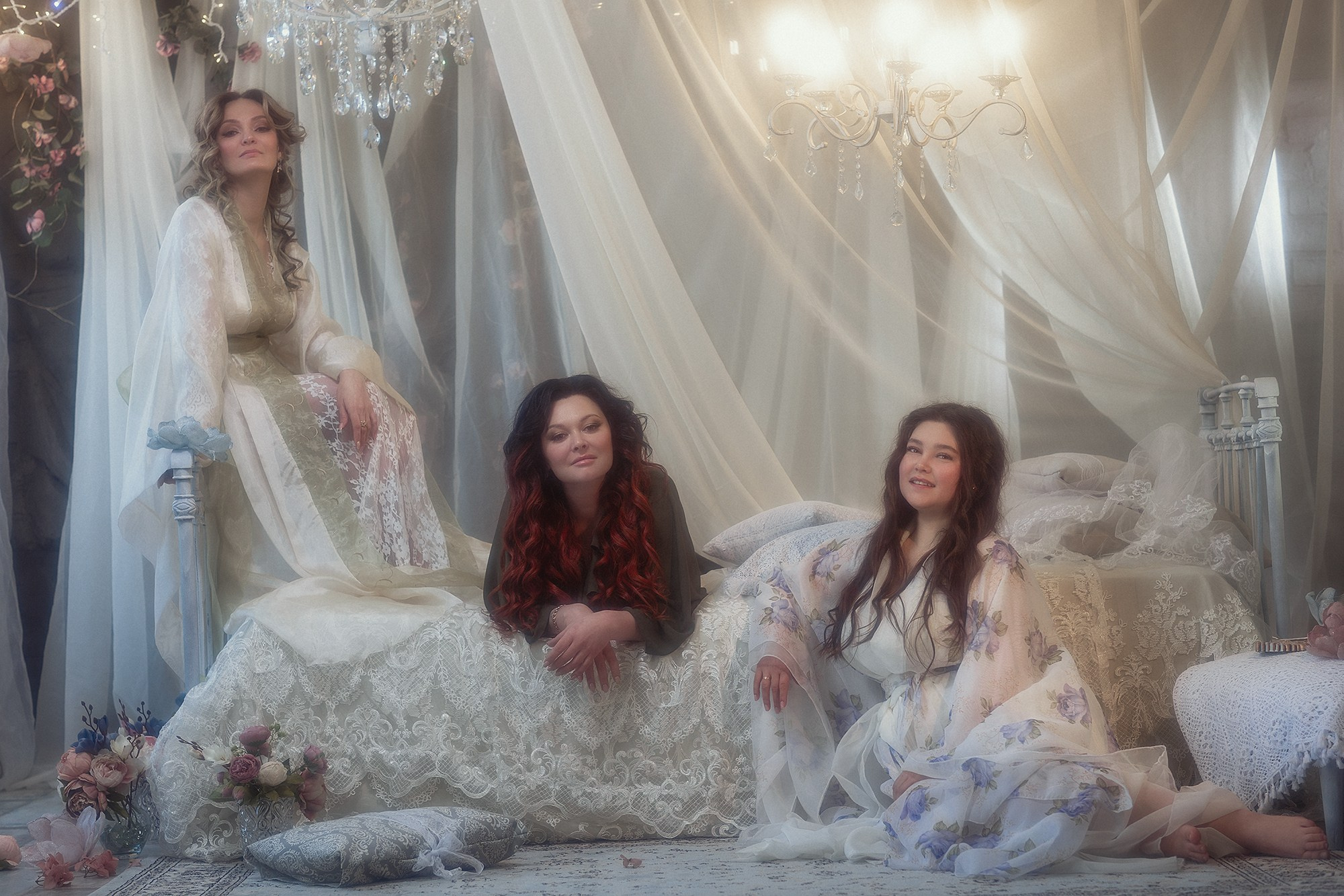 Весна. Фотограф Алёна Яковлева