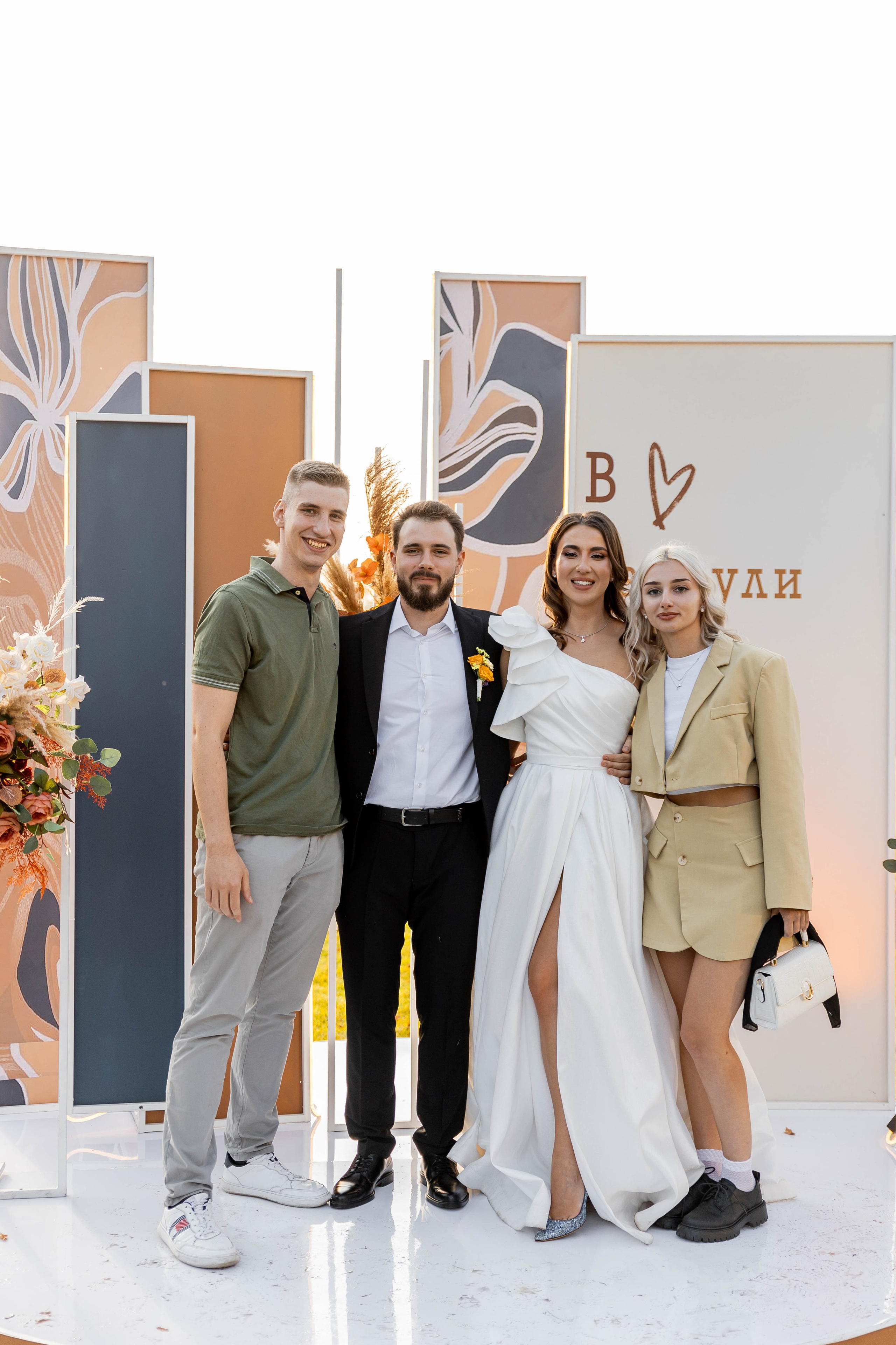 Настя|Никита. Свадебный фотограф Надежда Рыжикова