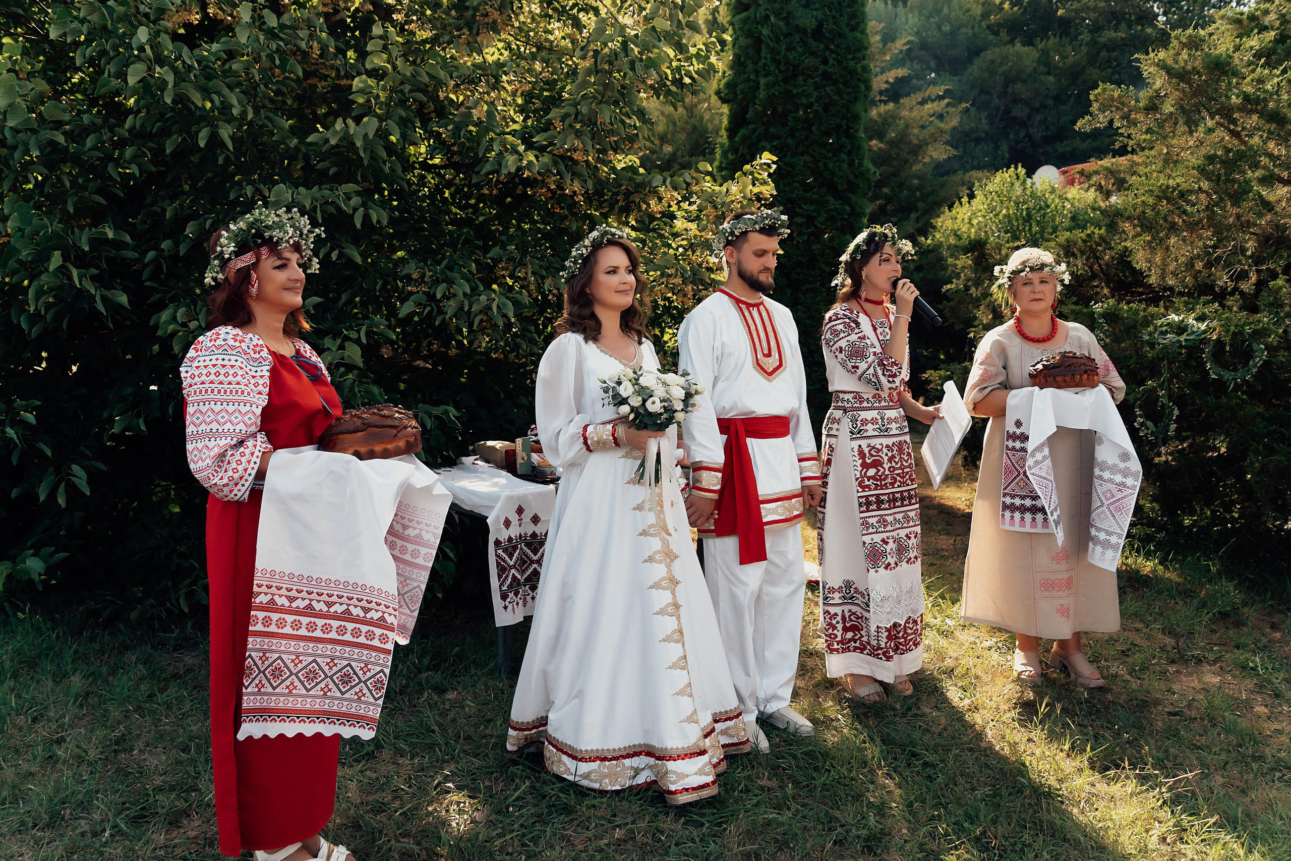 Свадьба. Свадебный и семейный фотограф/видеограф в Краснодаре Наталья Осинская
