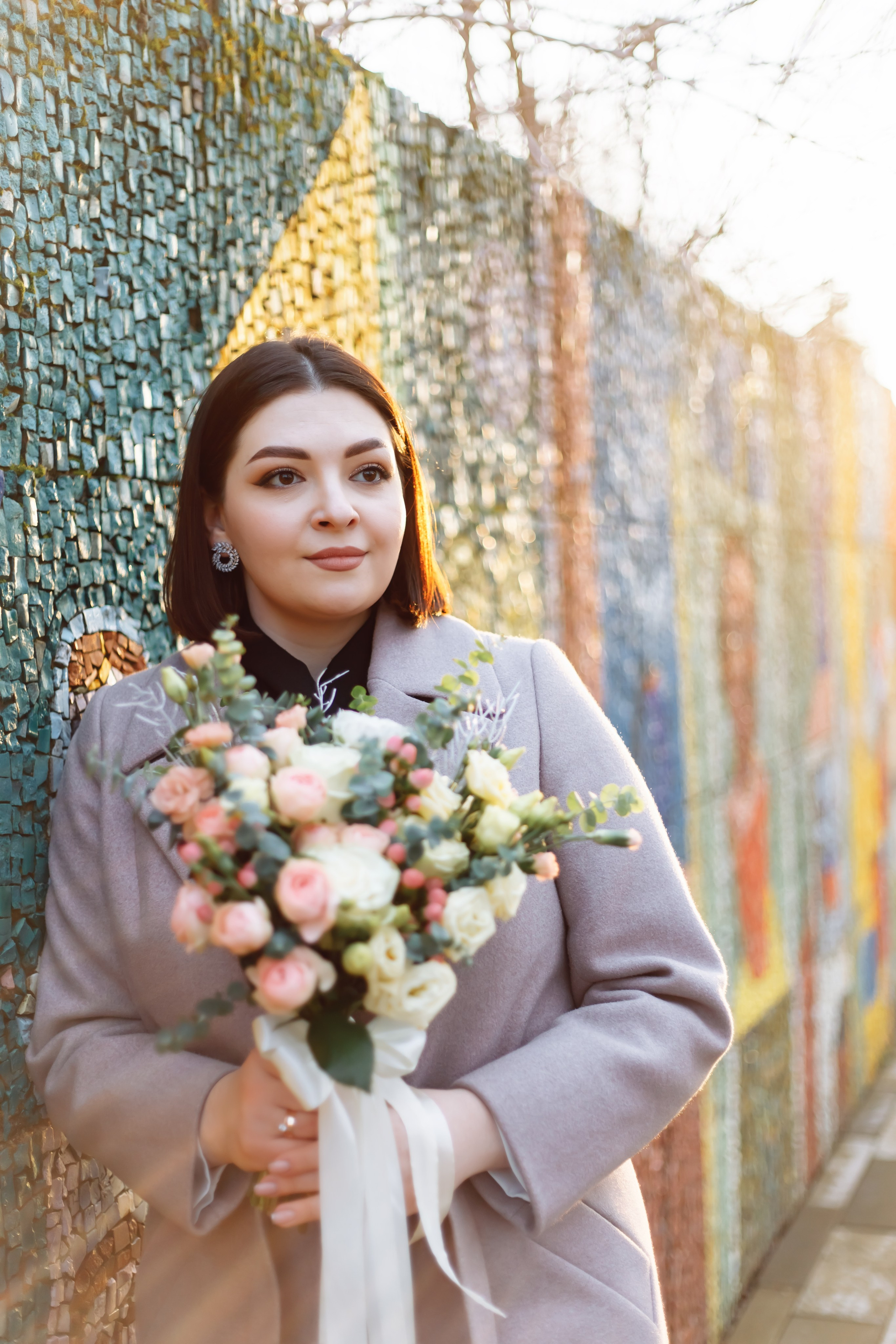 Свадебная фотосессия Тихорецк. Свадебный и семейный фотограф в Краснодарском крае Мария Данилкина