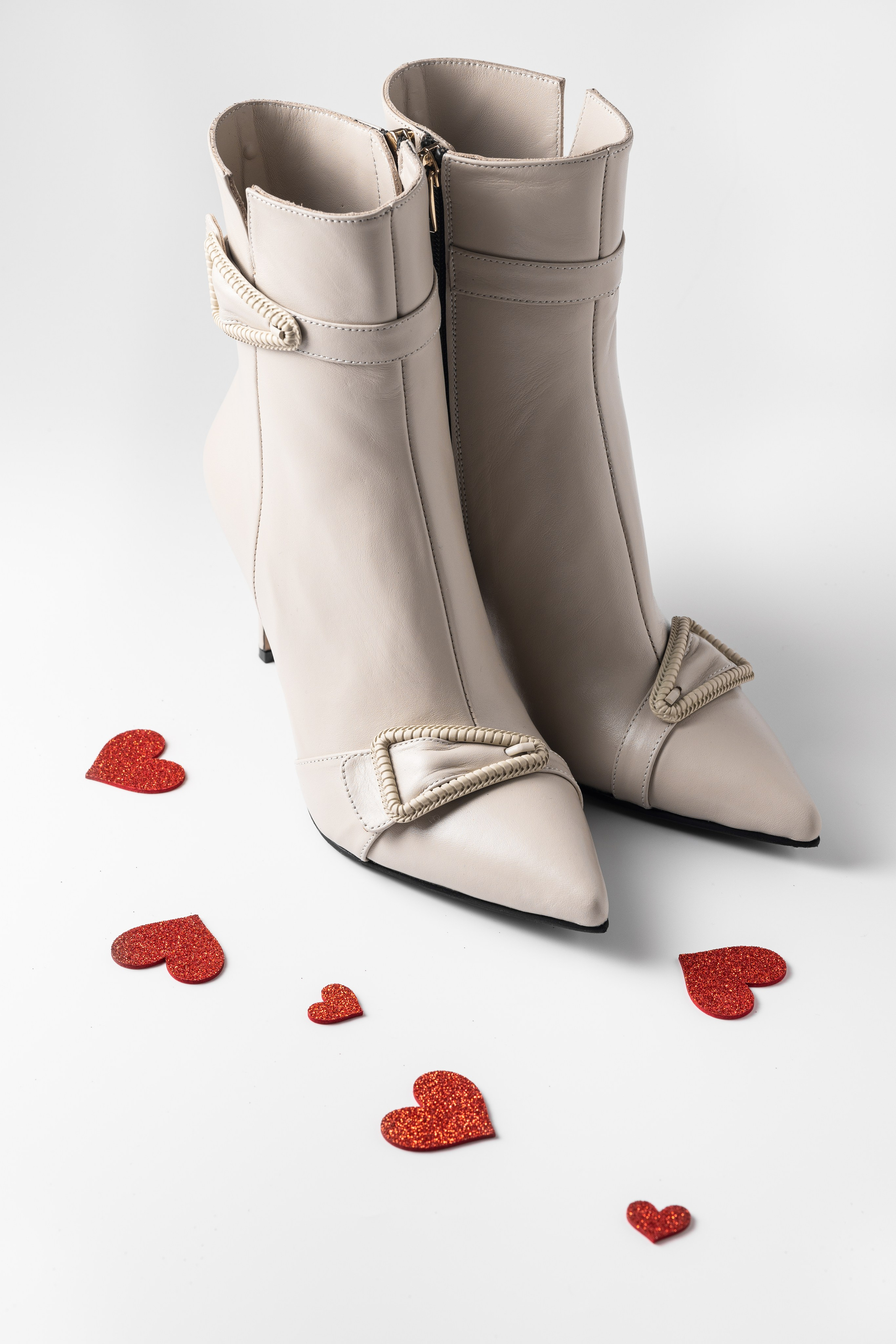 Съемка обуви для магазина. Предметный и фуд-фотограф Лариса Андреева г. Набережные Челны