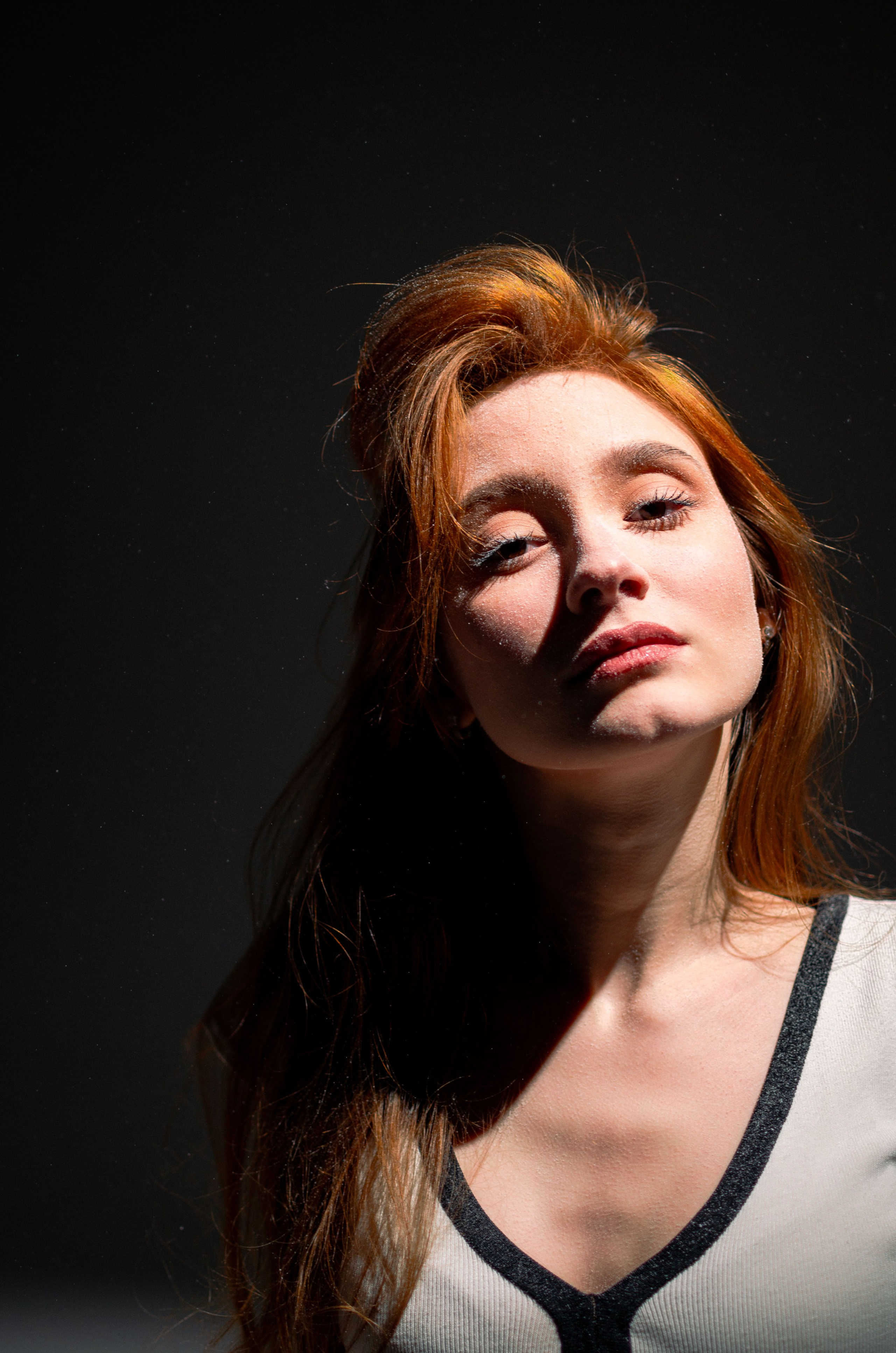 Сабрина. Женский и предметный фотограф в Уфе Анастасия Настоечка