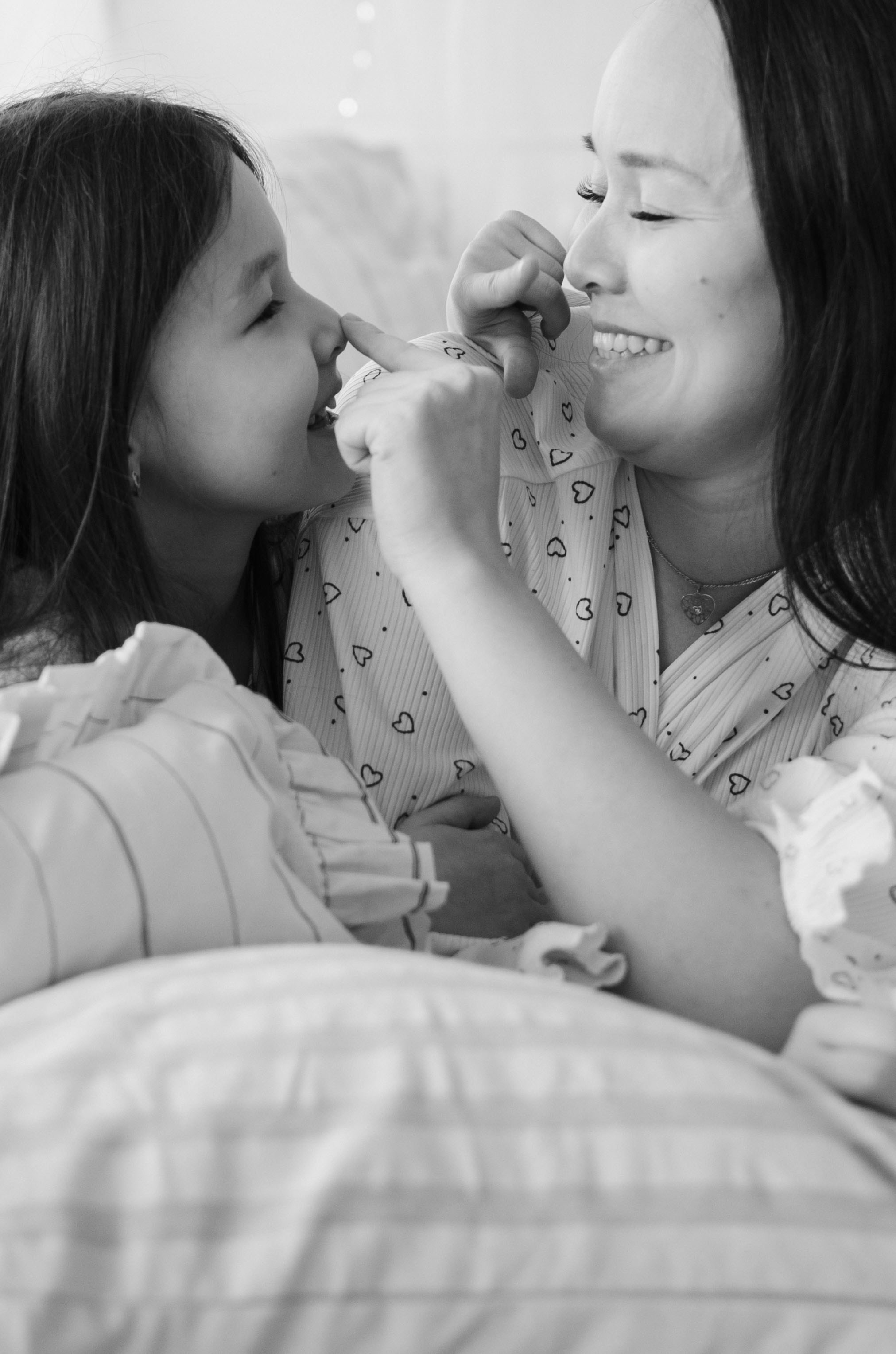 Радмила и Юлия. Женский и предметный фотограф в Уфе Анастасия Настоечка