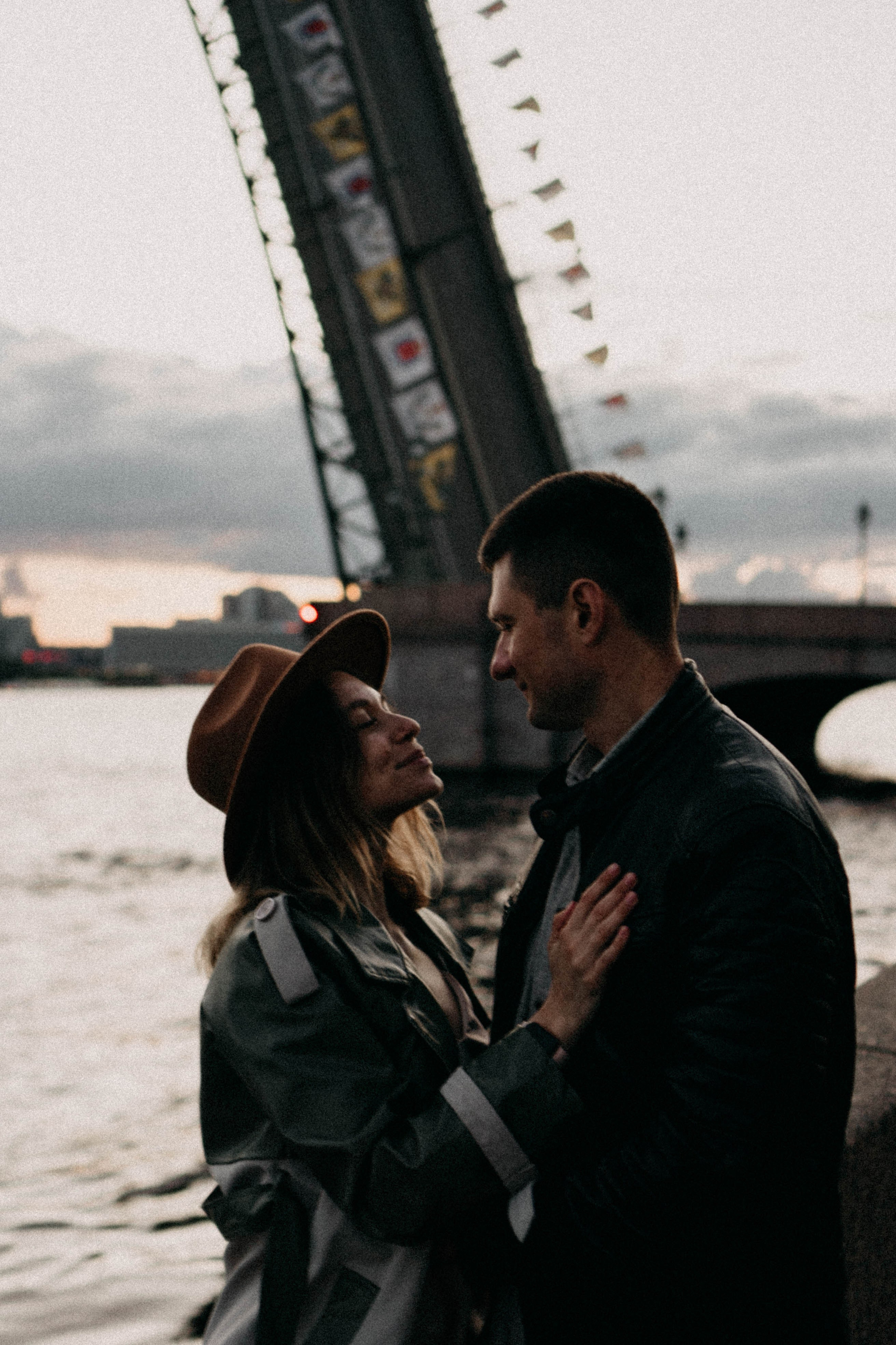 Рассветная, белые ночи. Профессиональный фотограф, Санкт-Петербург — Виктория Богомолова