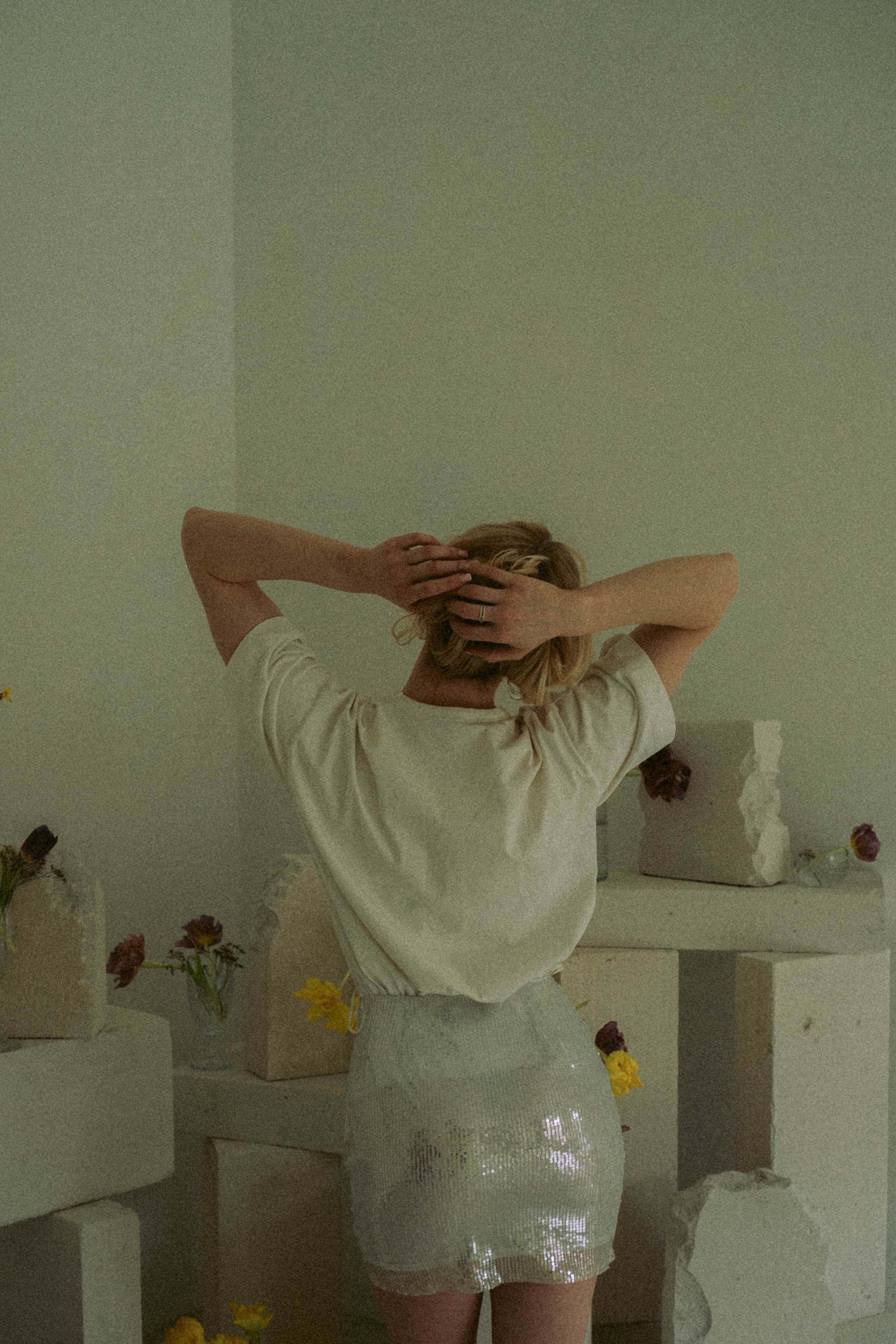 Студийная. Профессиональный фотограф, Санкт-Петербург — Виктория Богомолова