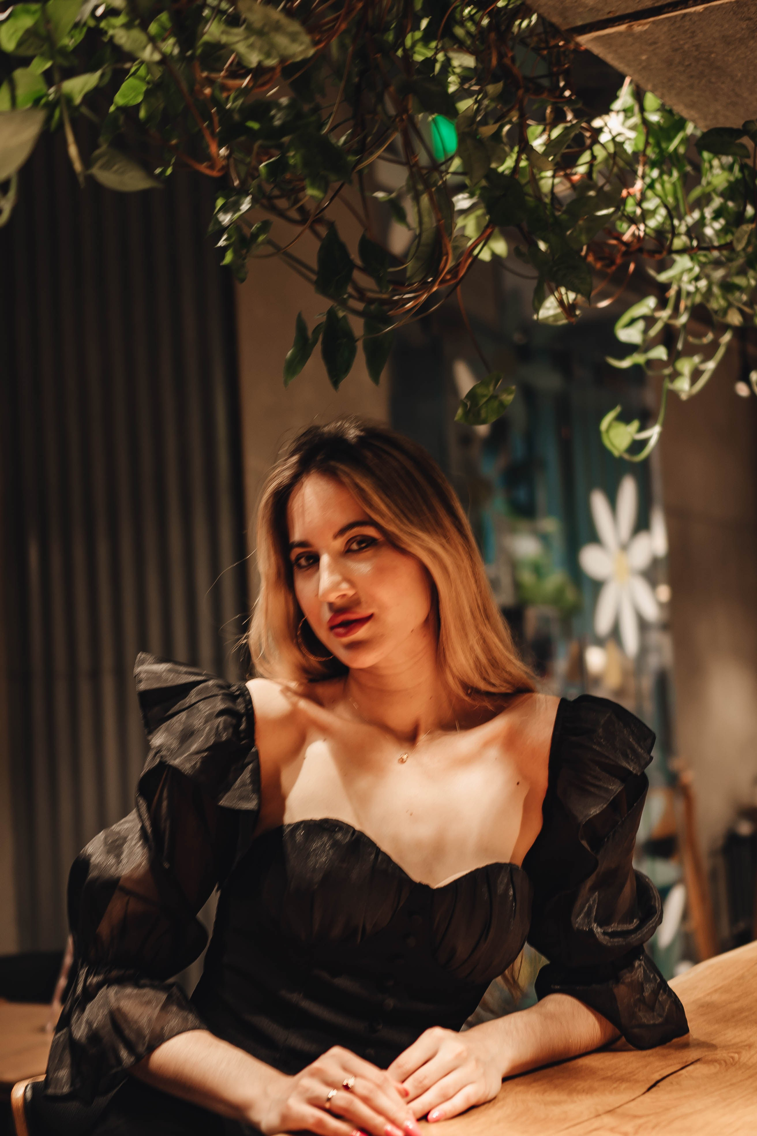 Осенняя. Профессиональный фотограф, Санкт-Петербург — Виктория Богомолова