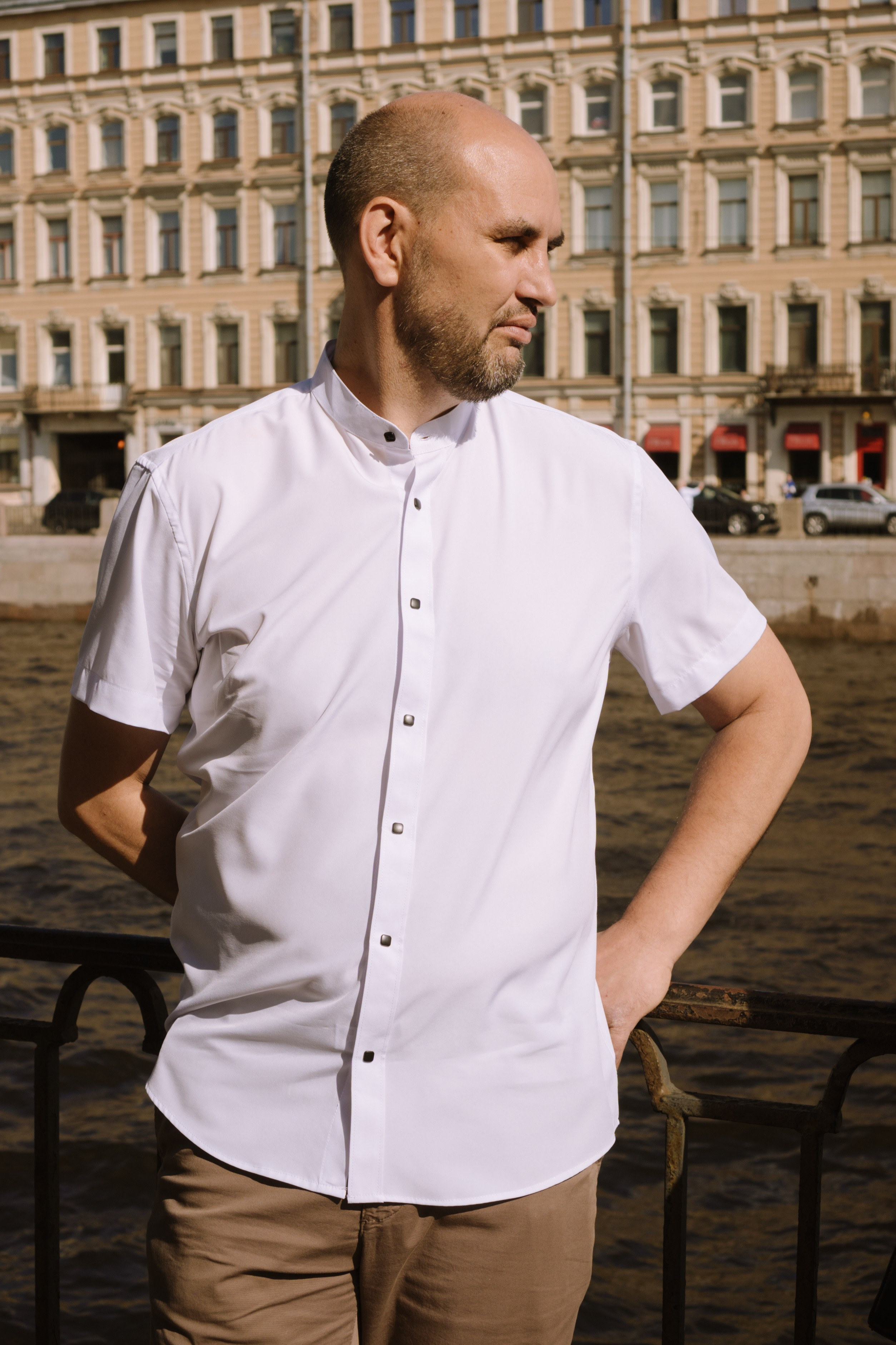 СВАДЕБНЫЙ РЕПОРТАЖ. Профессиональный фотограф, Санкт-Петербург — Виктория Богомолова