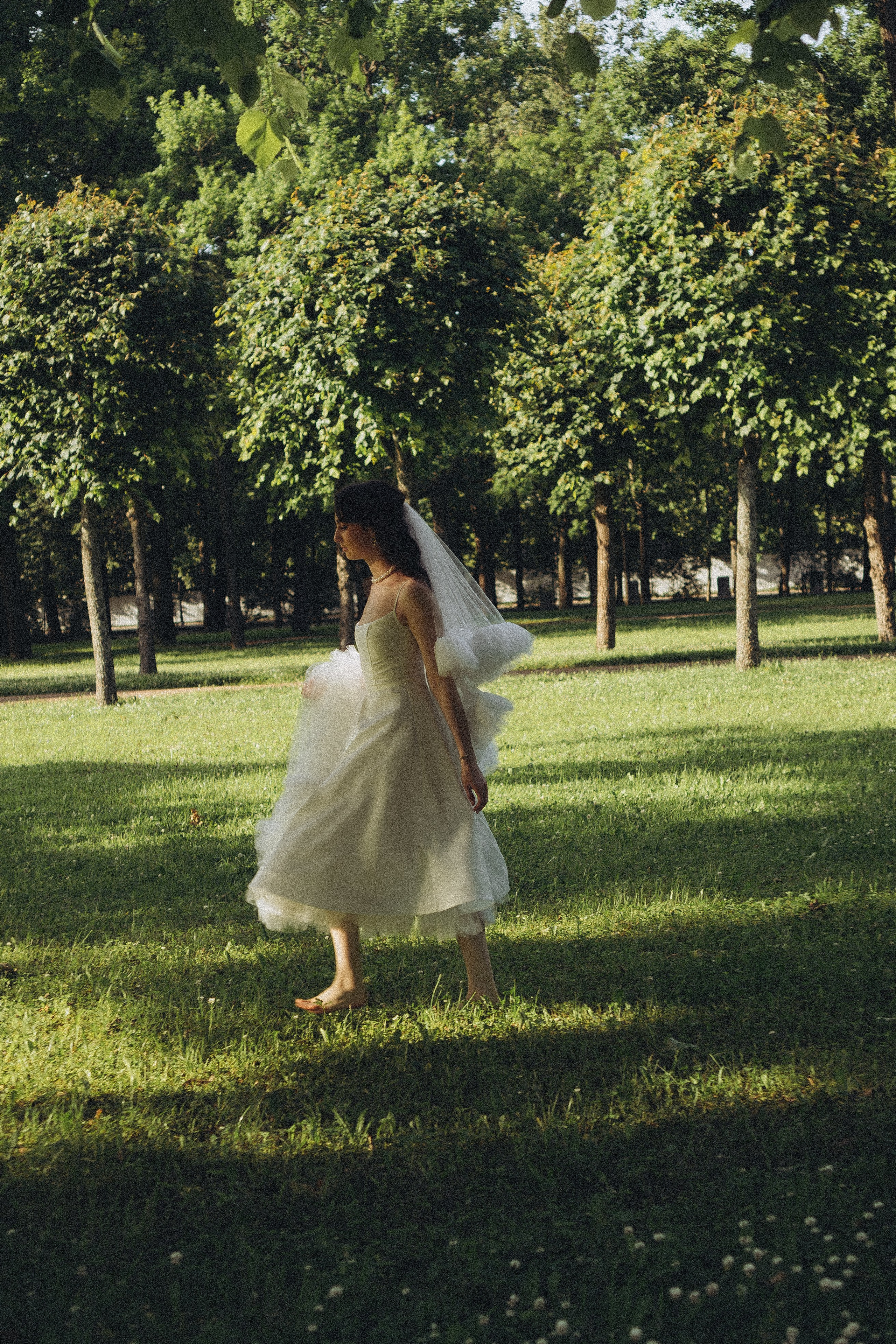 СВАДЕБНАЯ ФОТОСЕСИСИЯ В ГОРОДЕ ПУШКИН. Профессиональный фотограф, Санкт-Петербург — Виктория Богомолова