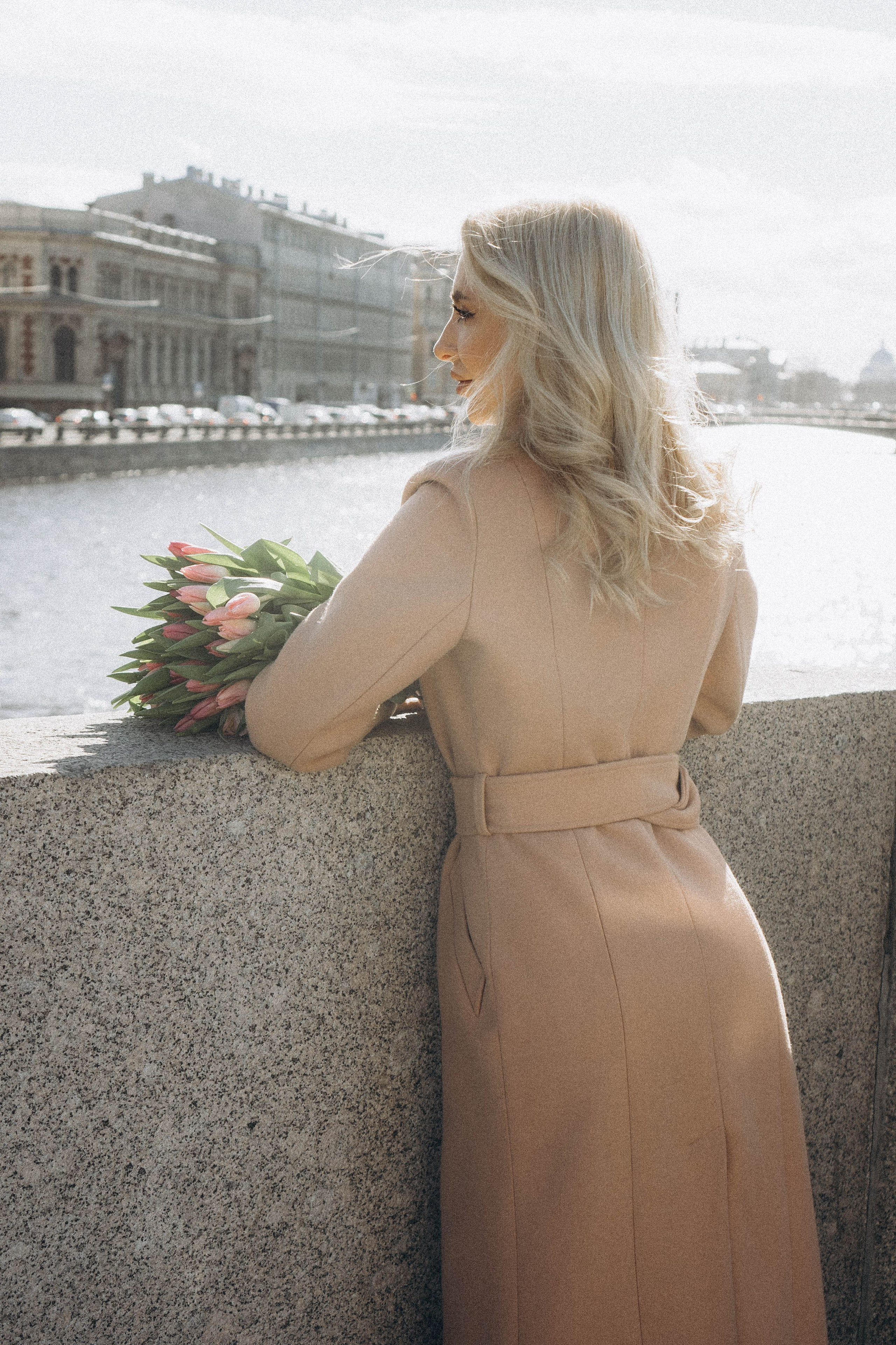 Питерская атмосфера. Профессиональный фотограф, Санкт-Петербург — Виктория Богомолова