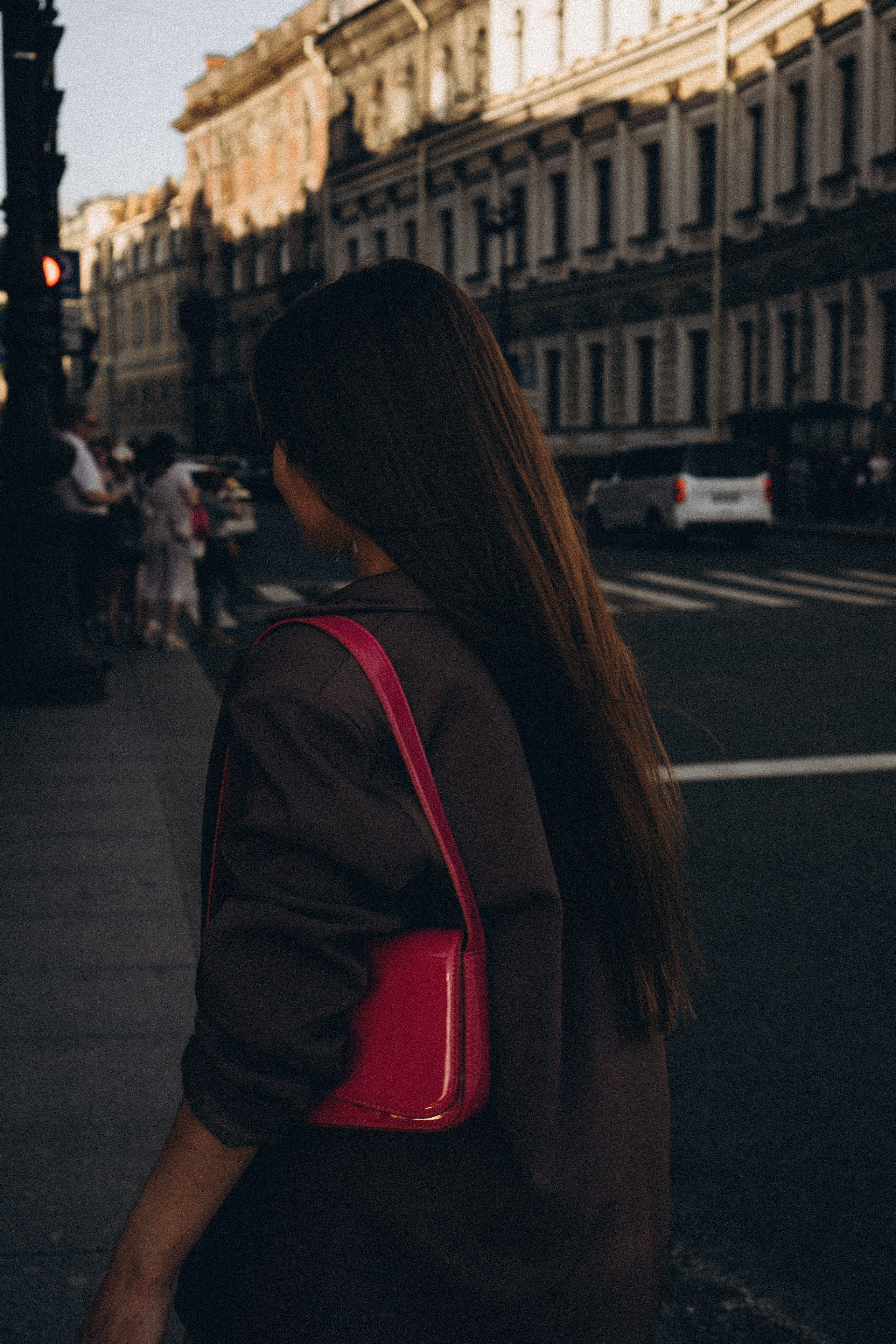 ПРОГУЛКА ПО САНКТ-ПЕТЕРБУРГУ. Профессиональный фотограф, Санкт-Петербург — Виктория Богомолова