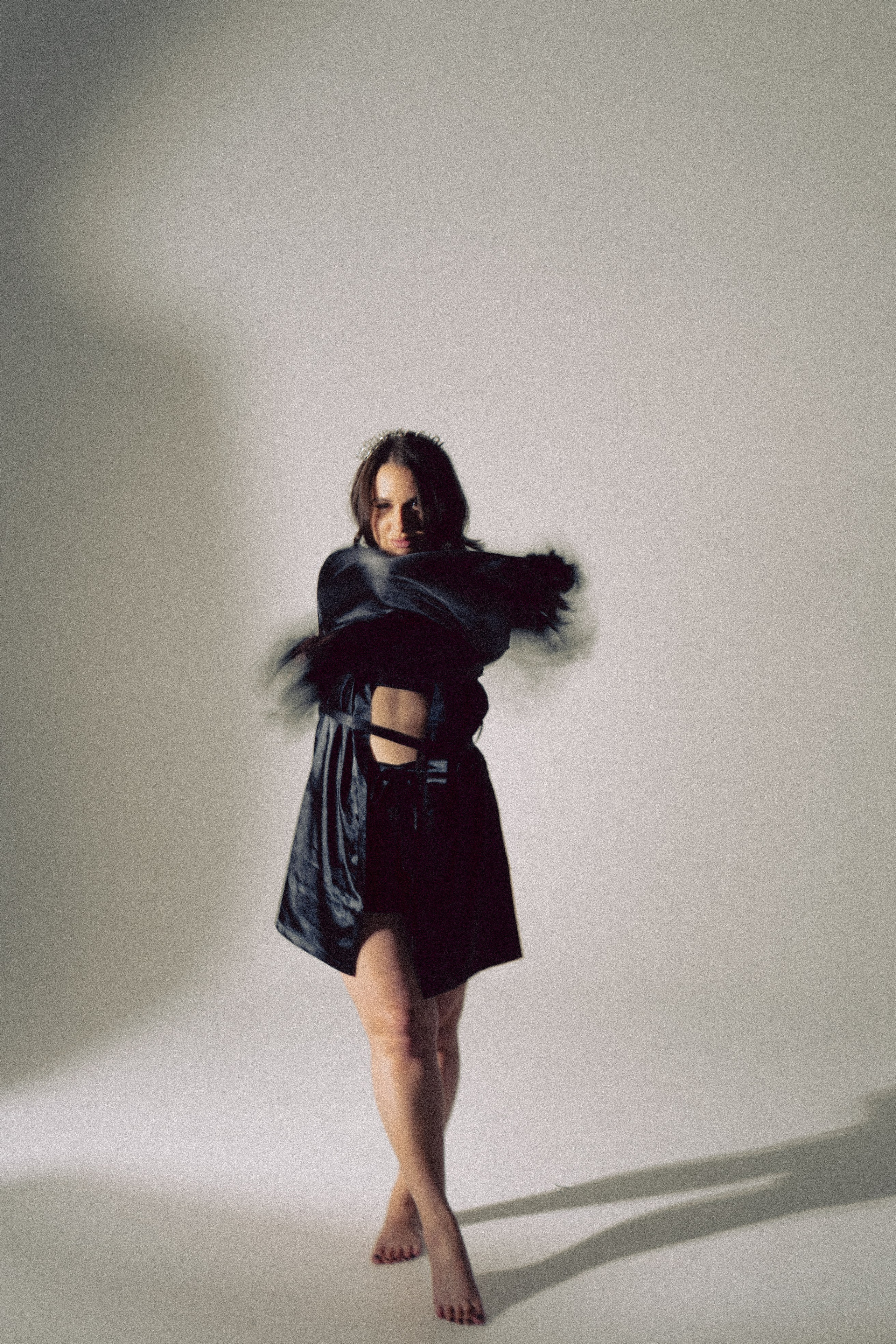 История ко дню рождения. Профессиональный фотограф, Санкт-Петербург — Виктория Богомолова