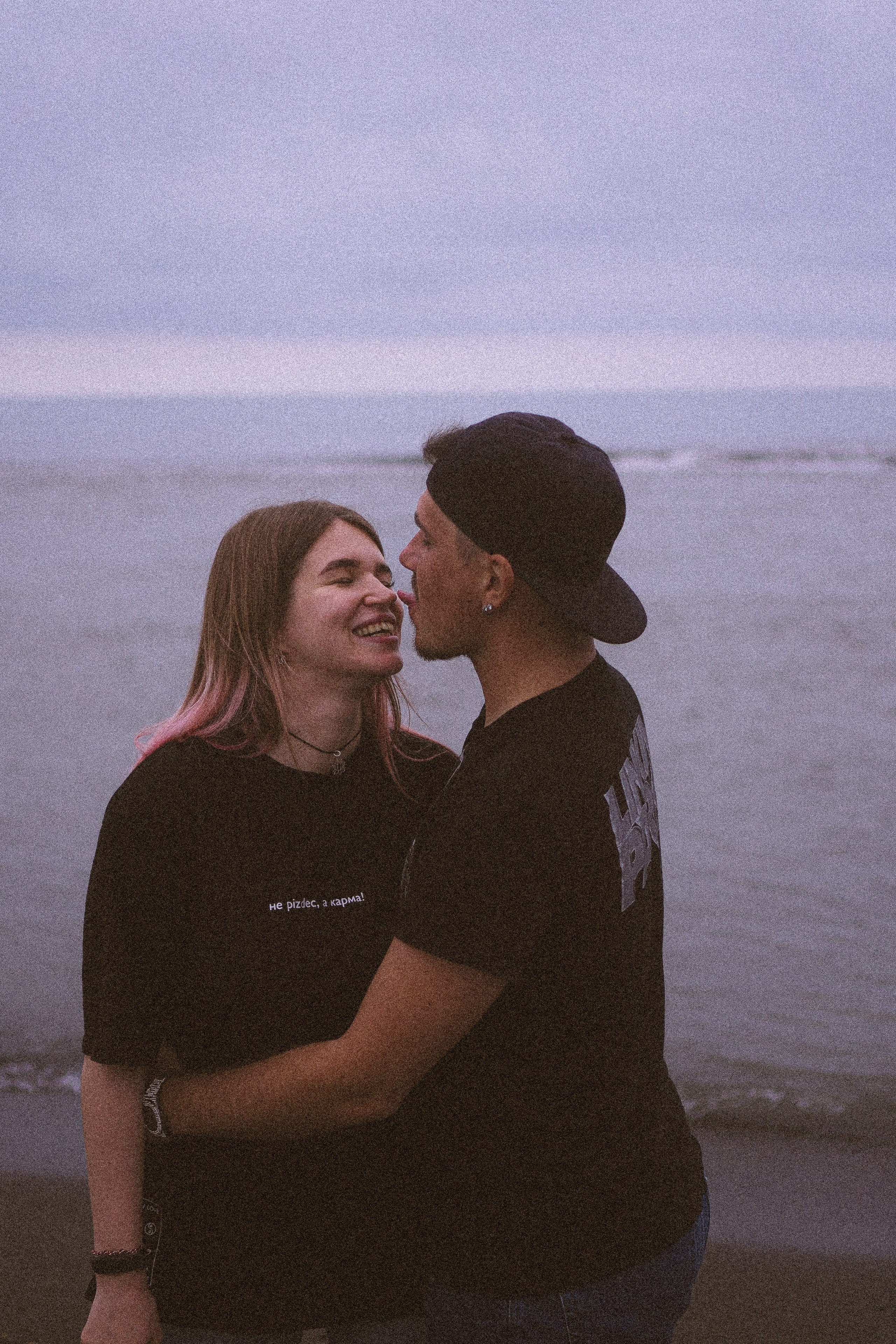 НА БЕРЕГУ МОРЯ. Профессиональный фотограф, Санкт-Петербург — Виктория Богомолова