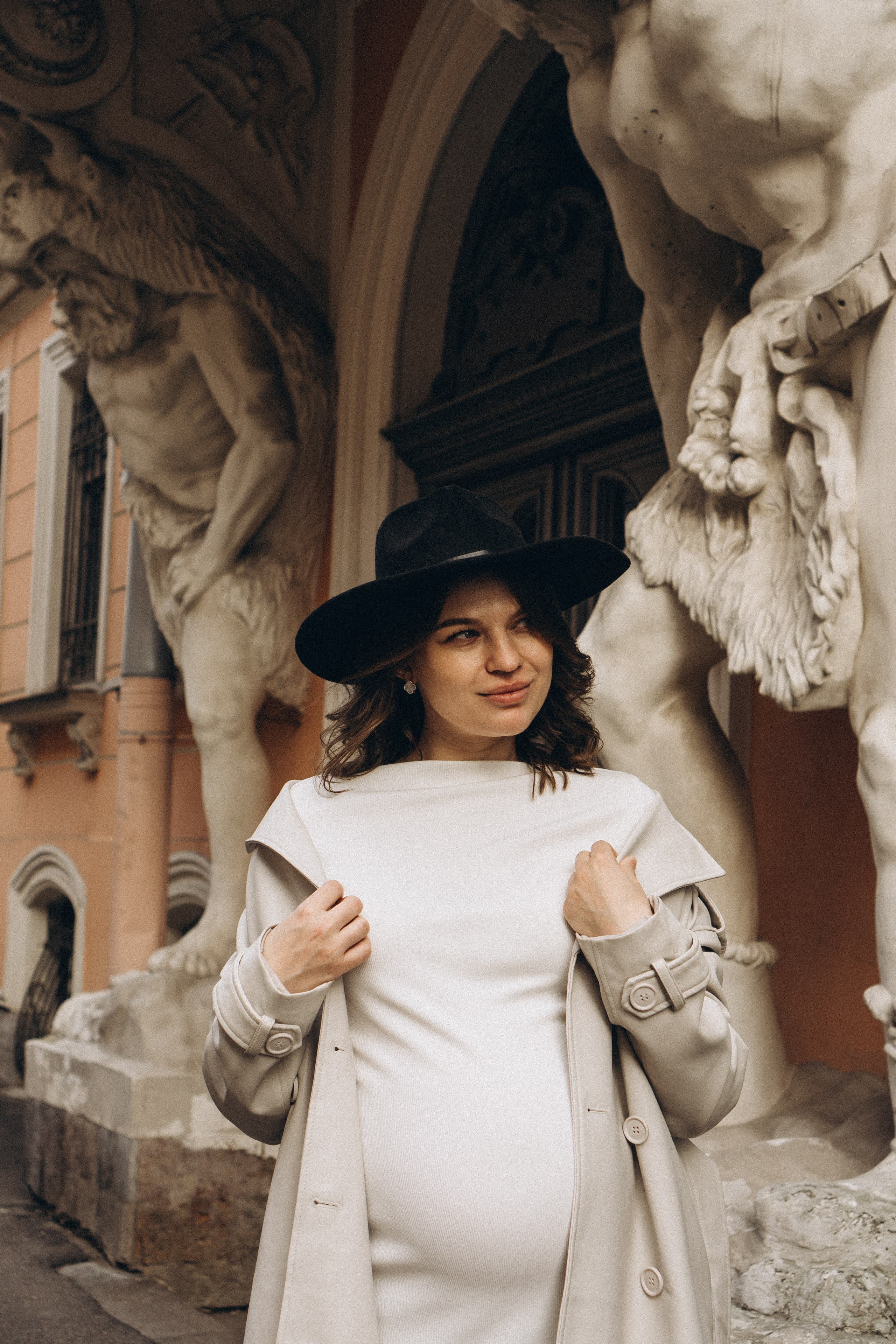 Беременность (только часть фото по желанию клиентов могу показать)). Профессиональный фотограф, Санкт-Петербург — Виктория Богомолова