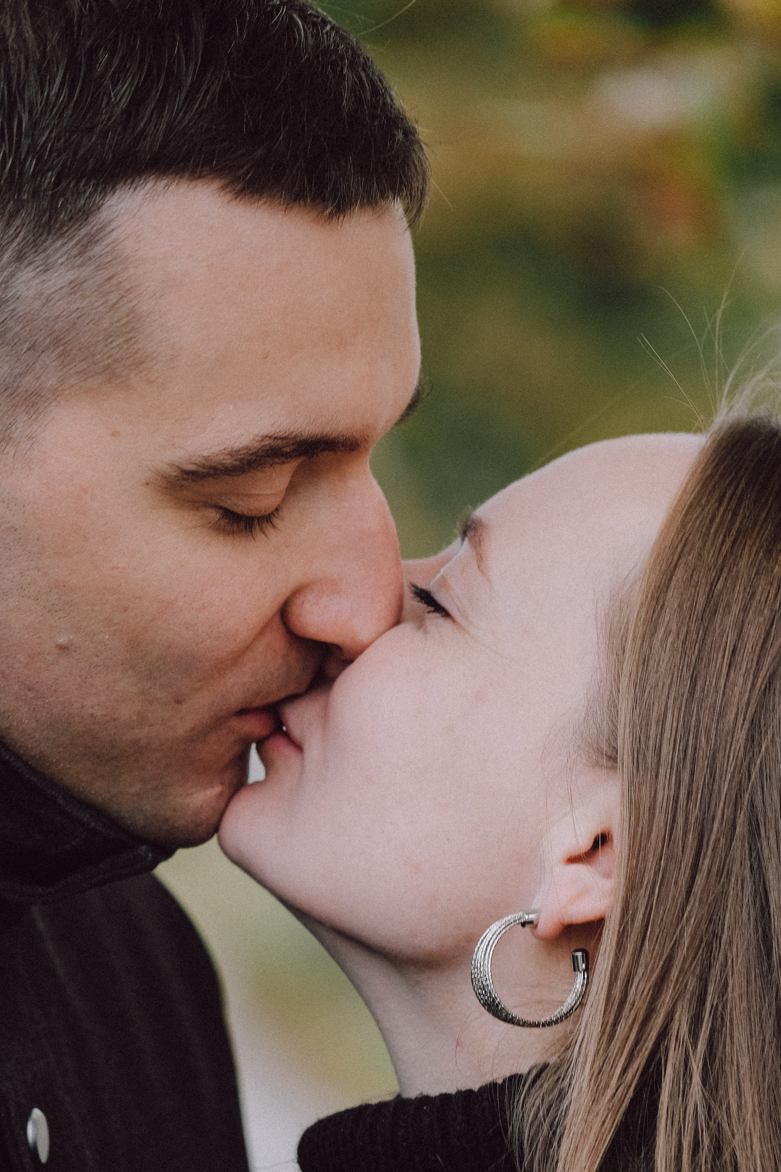 Прогулка по городу. Профессиональный фотограф, Санкт-Петербург — Виктория Богомолова