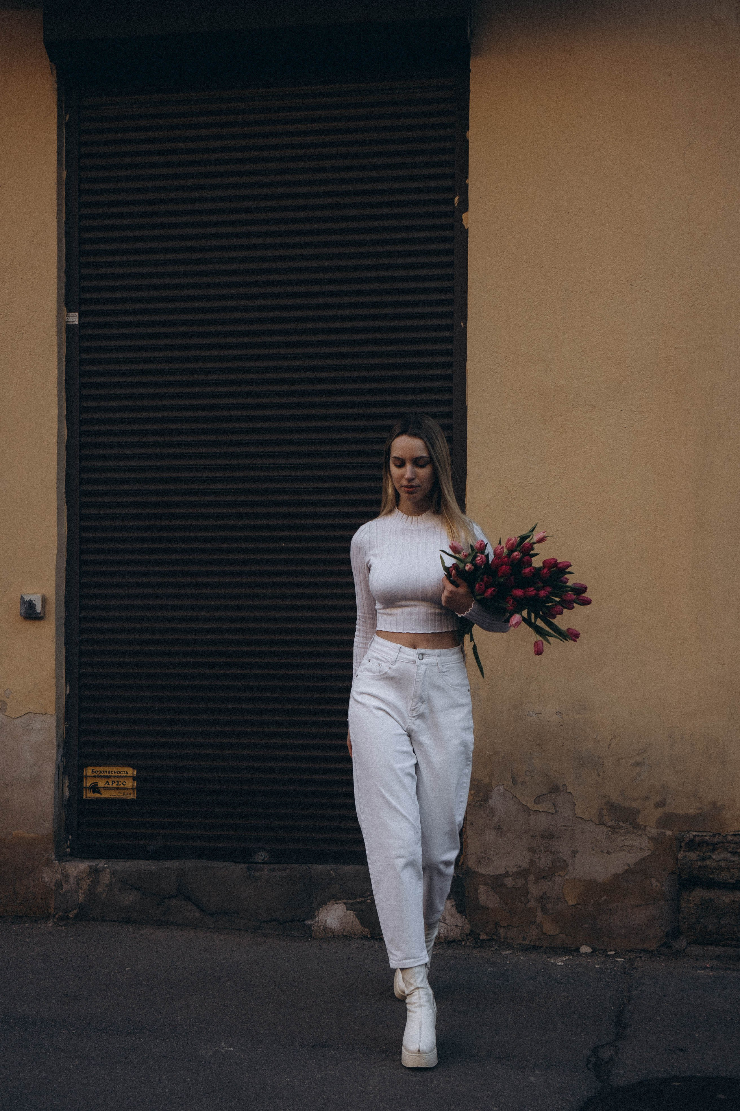 На закате. Профессиональный фотограф, Санкт-Петербург — Виктория Богомолова