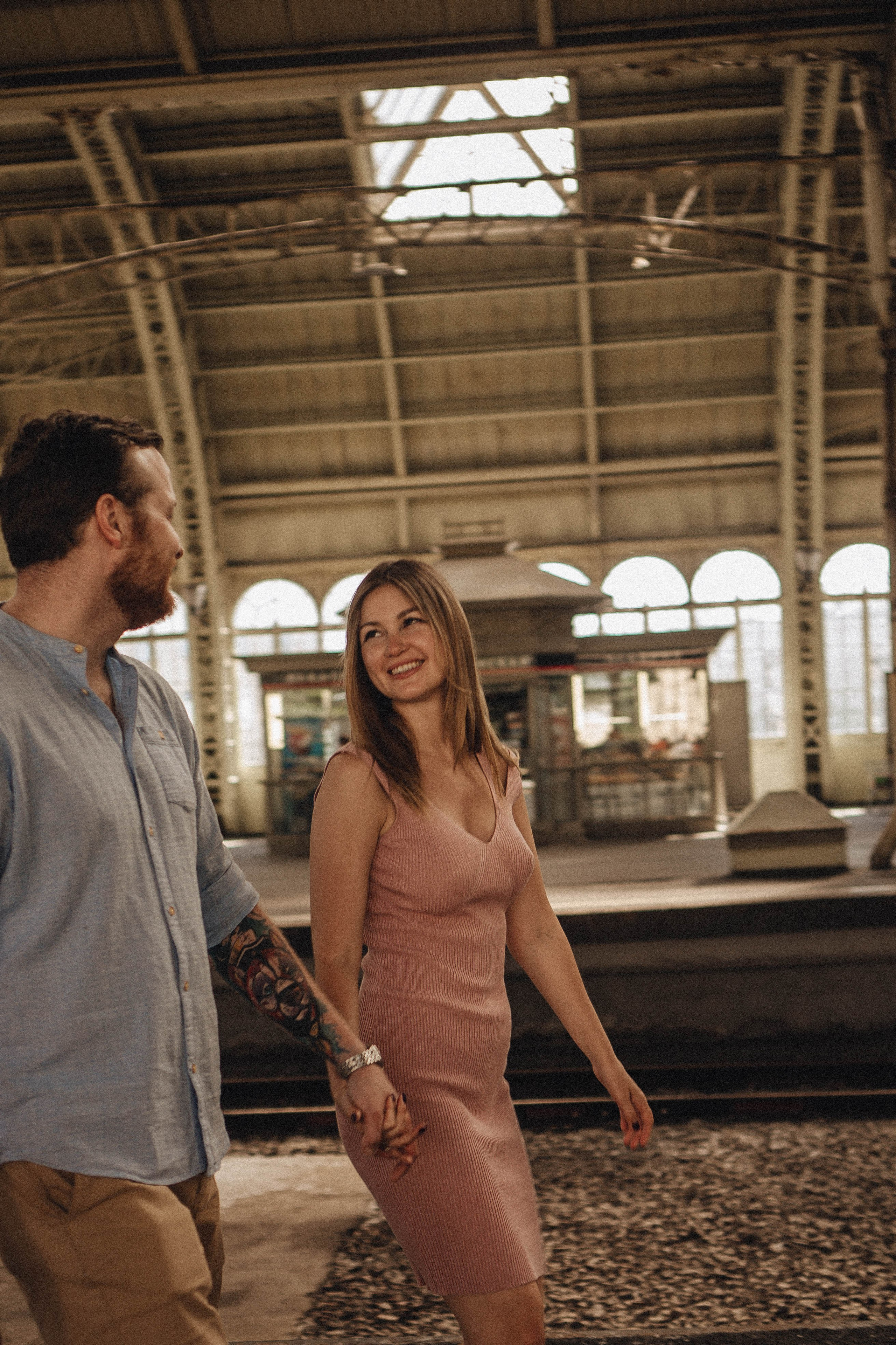 История на реальных событиях. Профессиональный фотограф, Санкт-Петербург — Виктория Богомолова