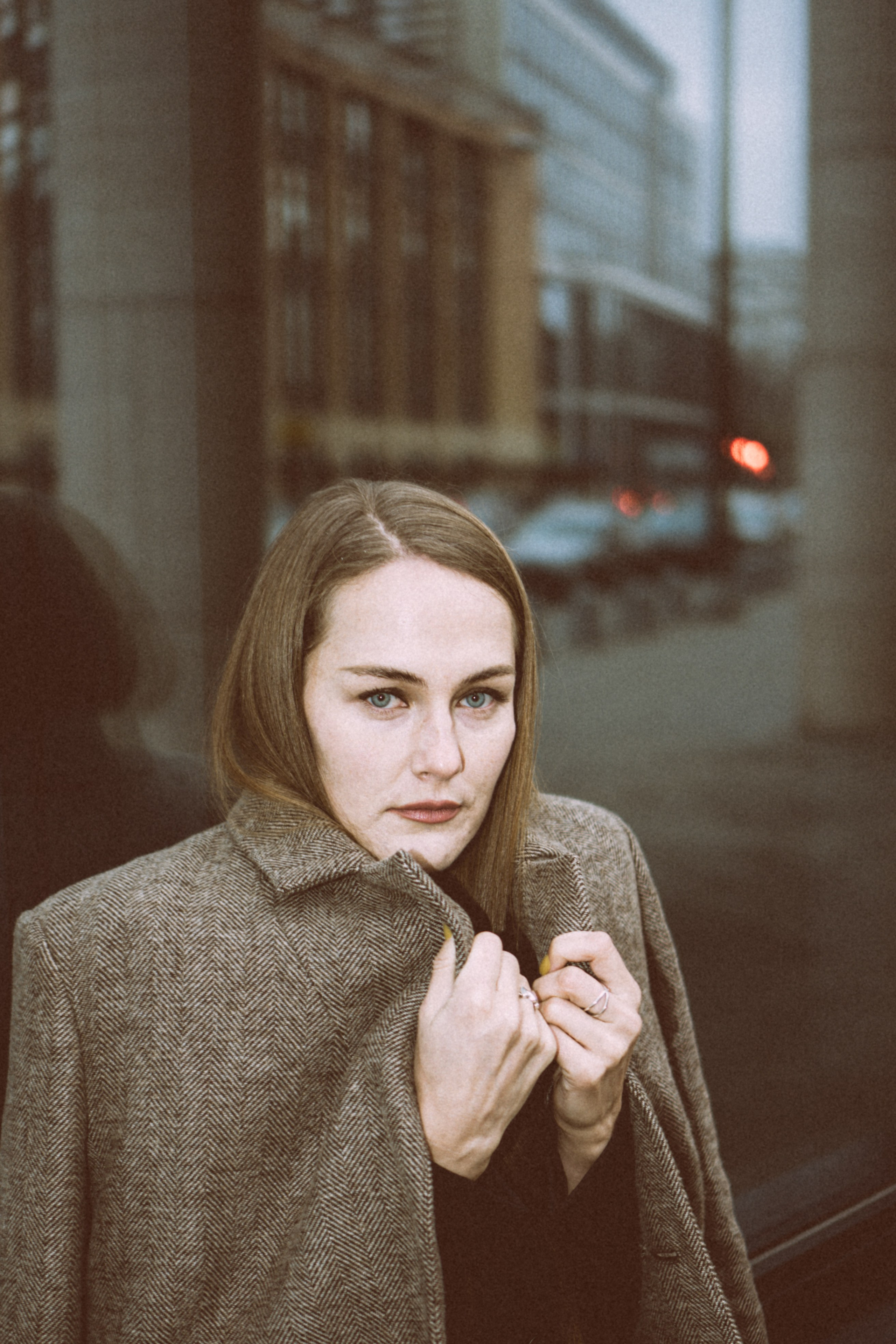 ЖУРНАЛЬНЫЙ СТИЛЬ. Профессиональный фотограф, Санкт-Петербург — Виктория Богомолова