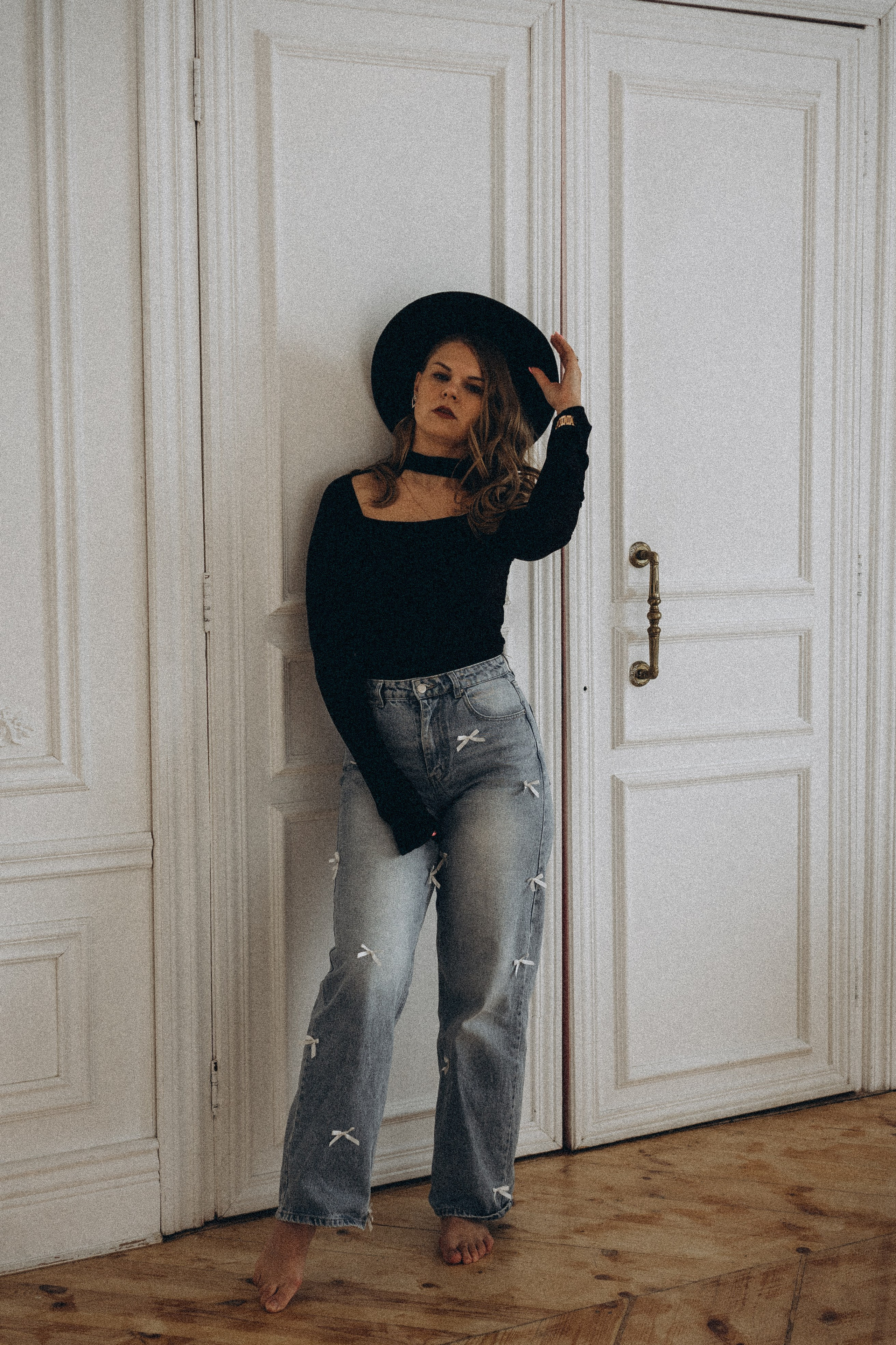 Семейная история в студии. Профессиональный фотограф, Санкт-Петербург — Виктория Богомолова