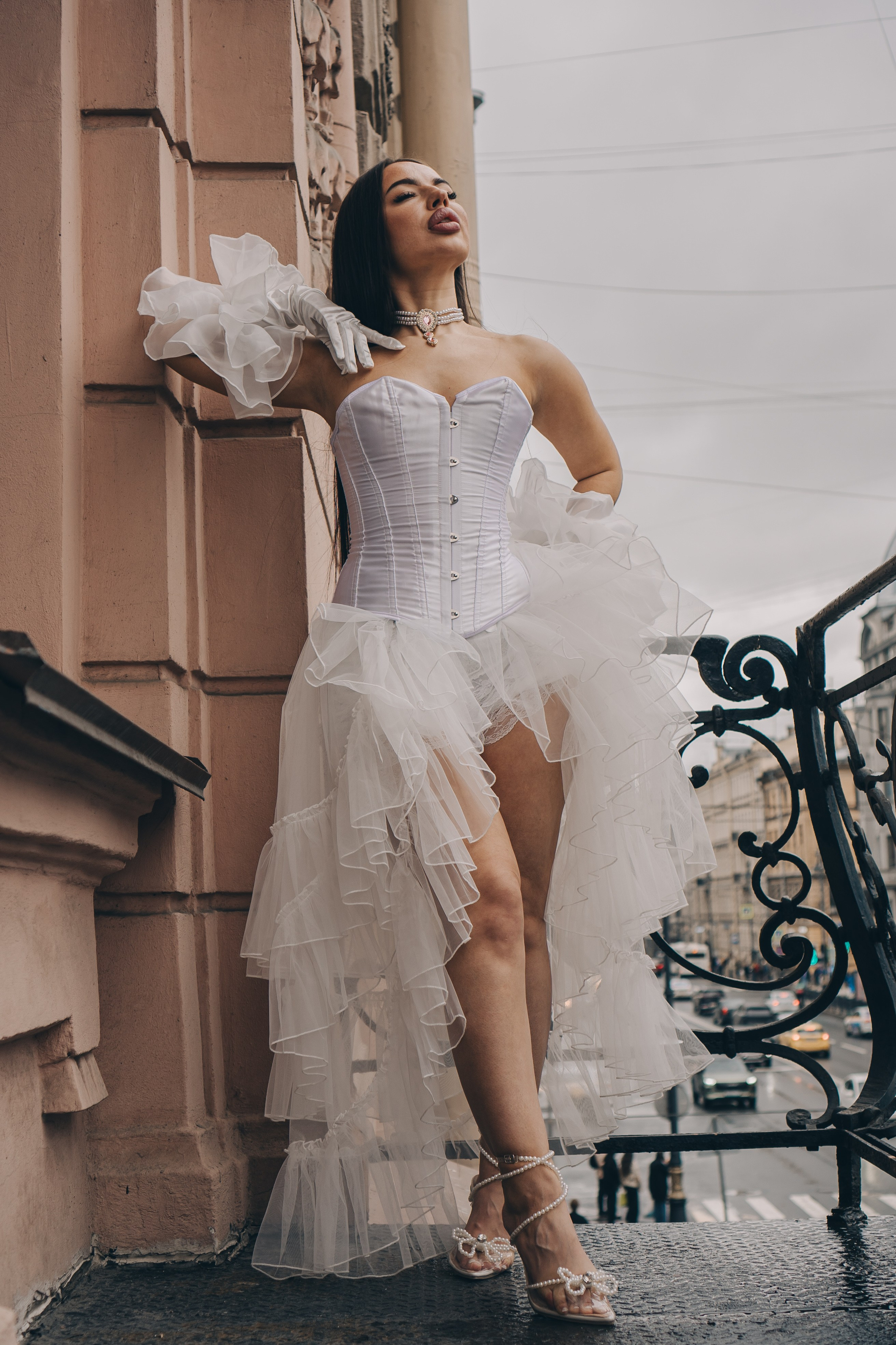 ВИНТАЖНЫЙ СТИЛЬ. Профессиональный фотограф, Санкт-Петербург — Виктория Богомолова